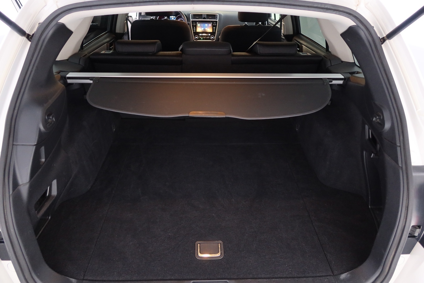 SUBARU Outback 2019