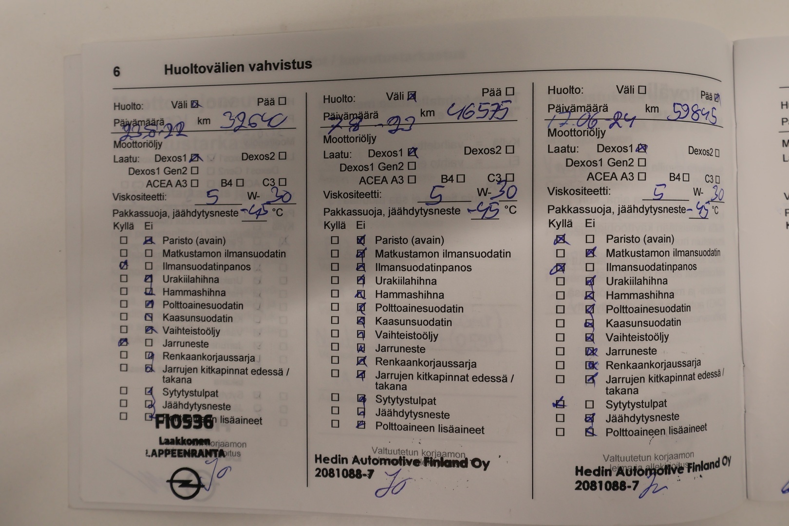 OPEL Astra 2020