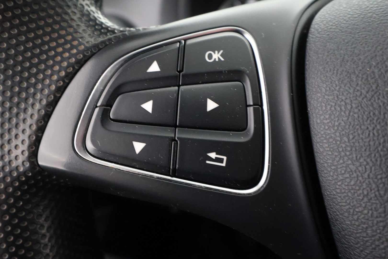 MERCEDES-BENZ Vito 2021