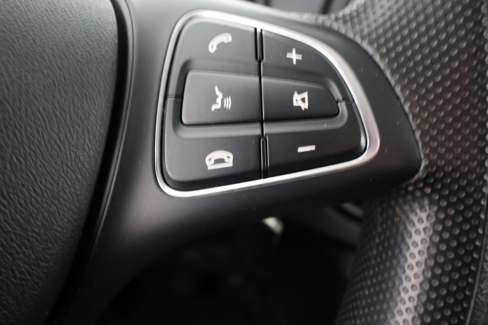 MERCEDES-BENZ Vito 2021