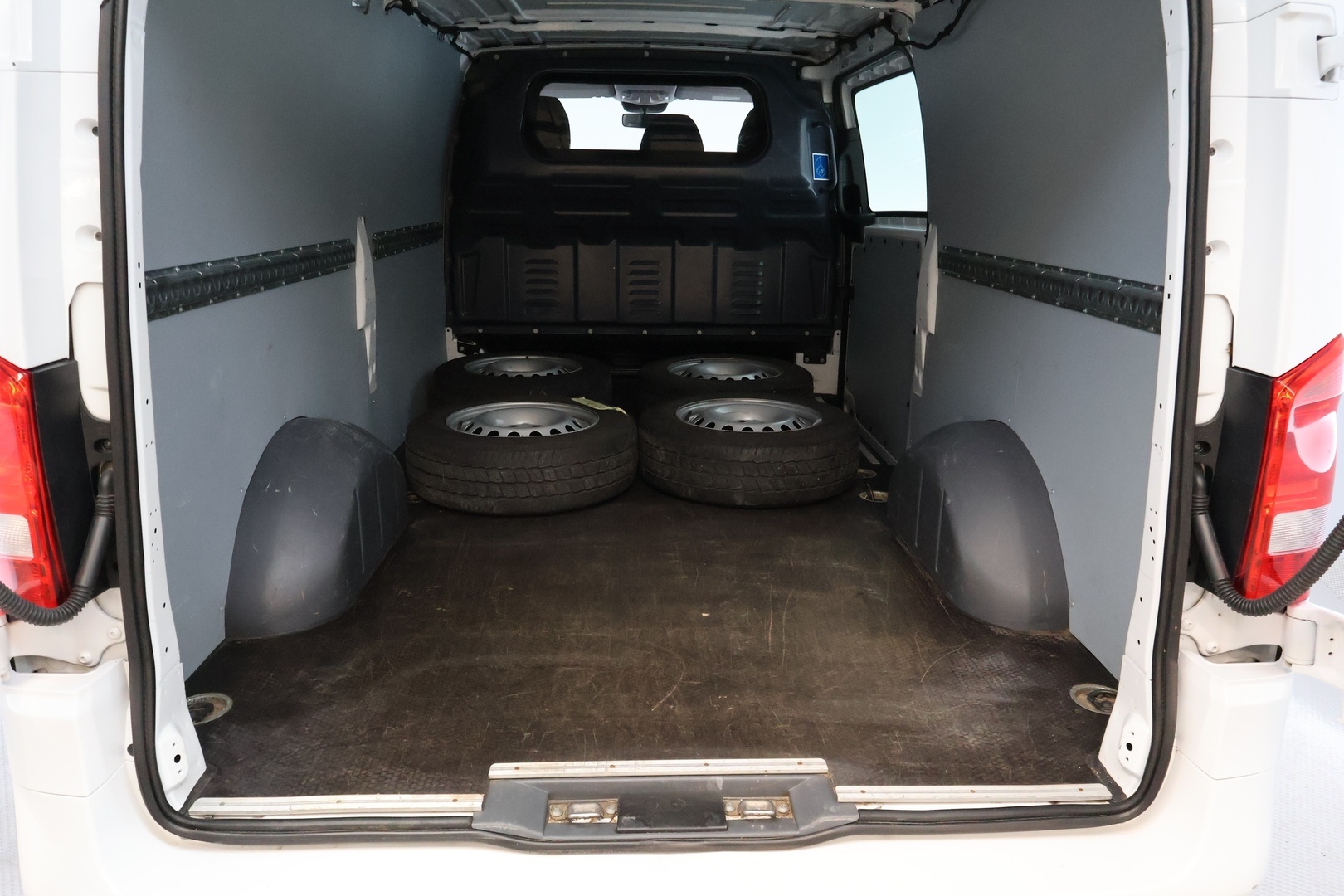 MERCEDES-BENZ Vito 2021