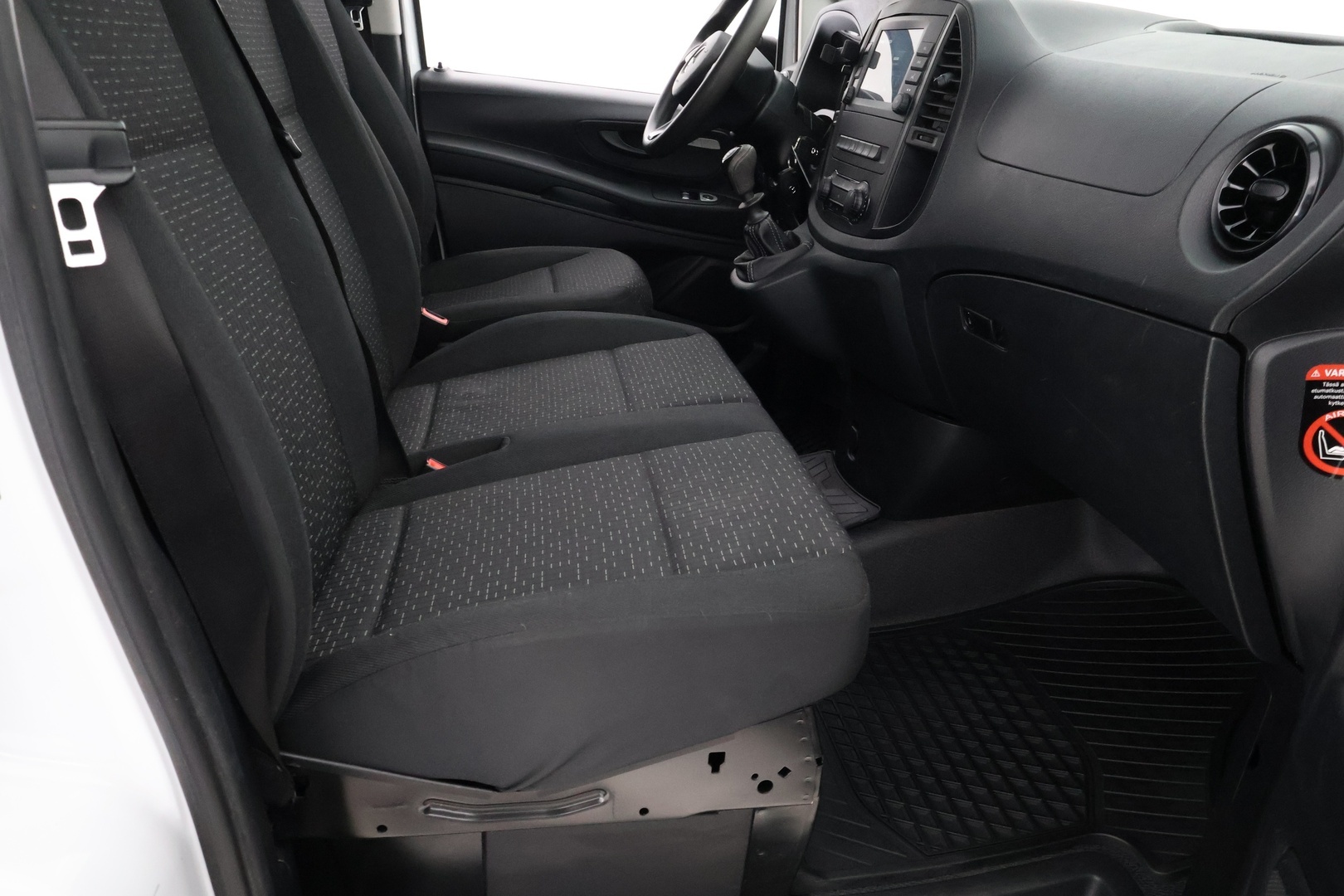 MERCEDES-BENZ Vito 2021