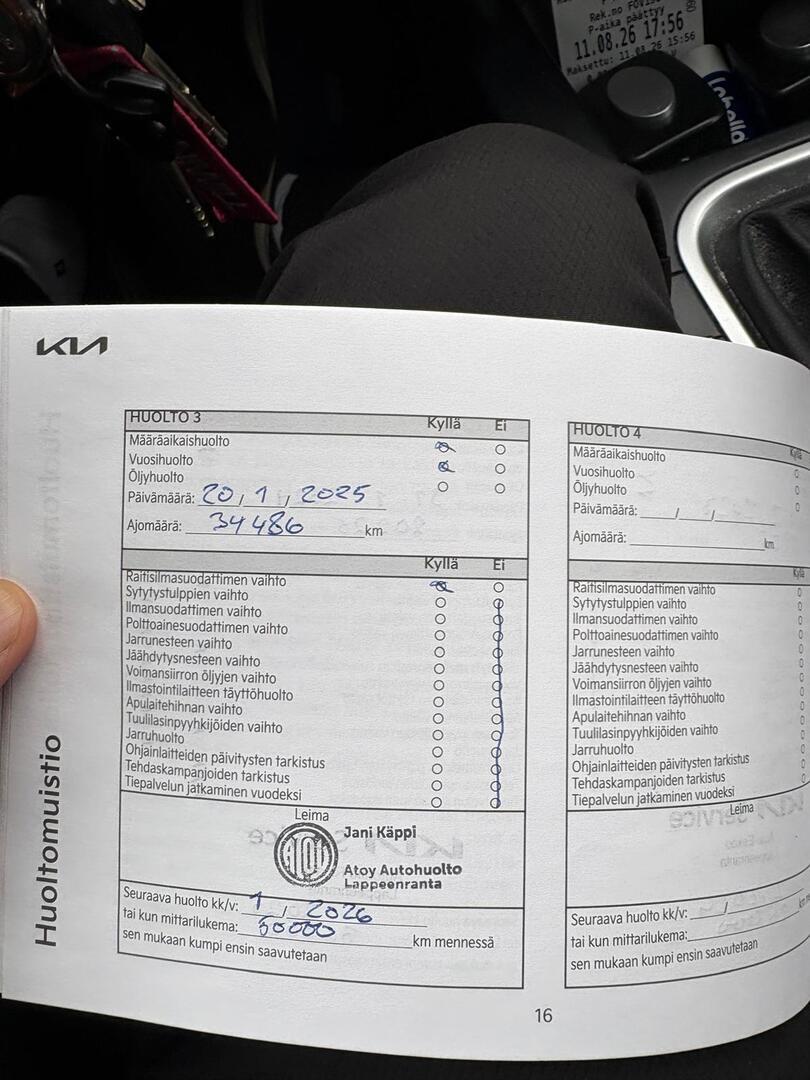 KIA Ceed 2022