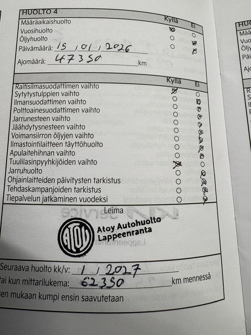 KIA Ceed 2022