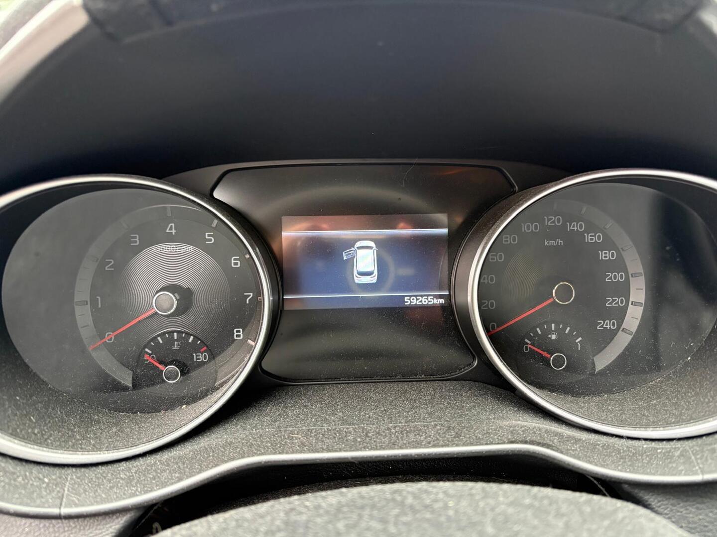 KIA Ceed 2022
