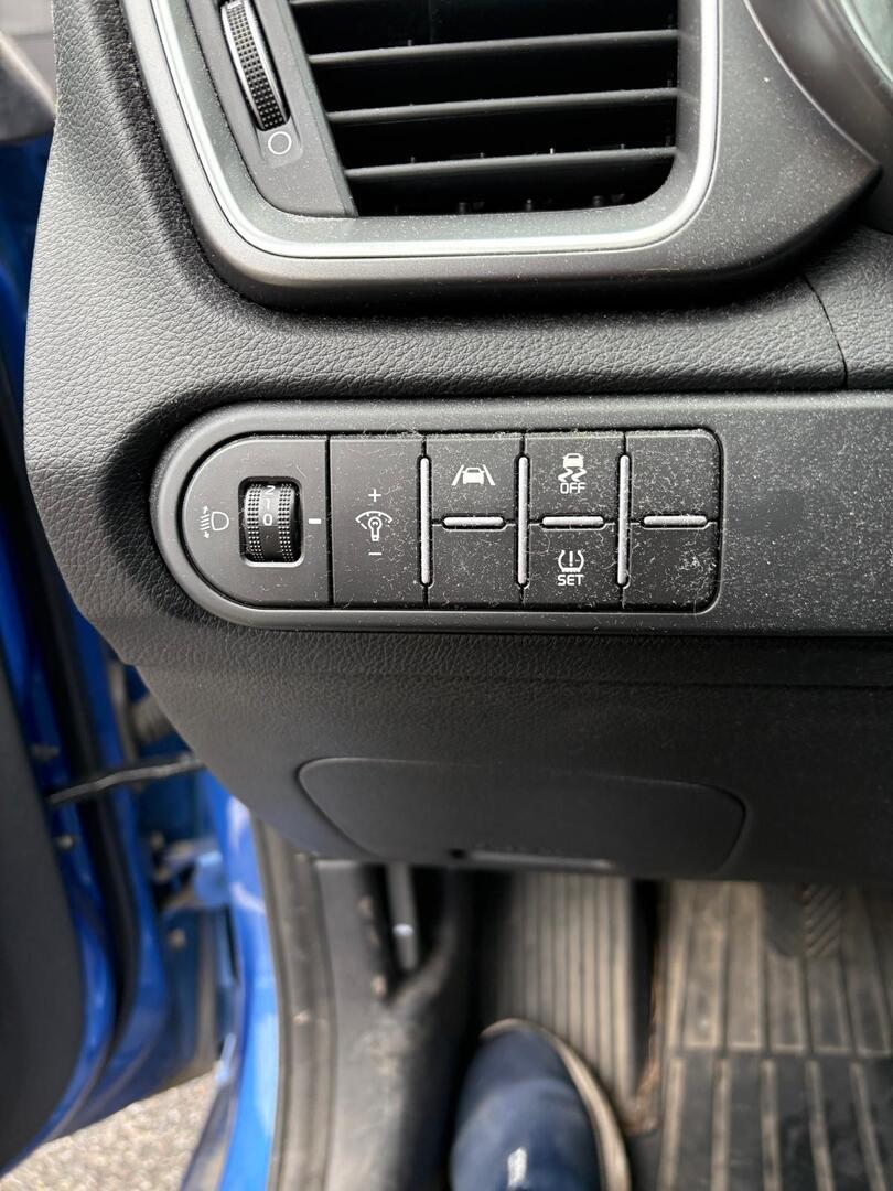 KIA Ceed 2022