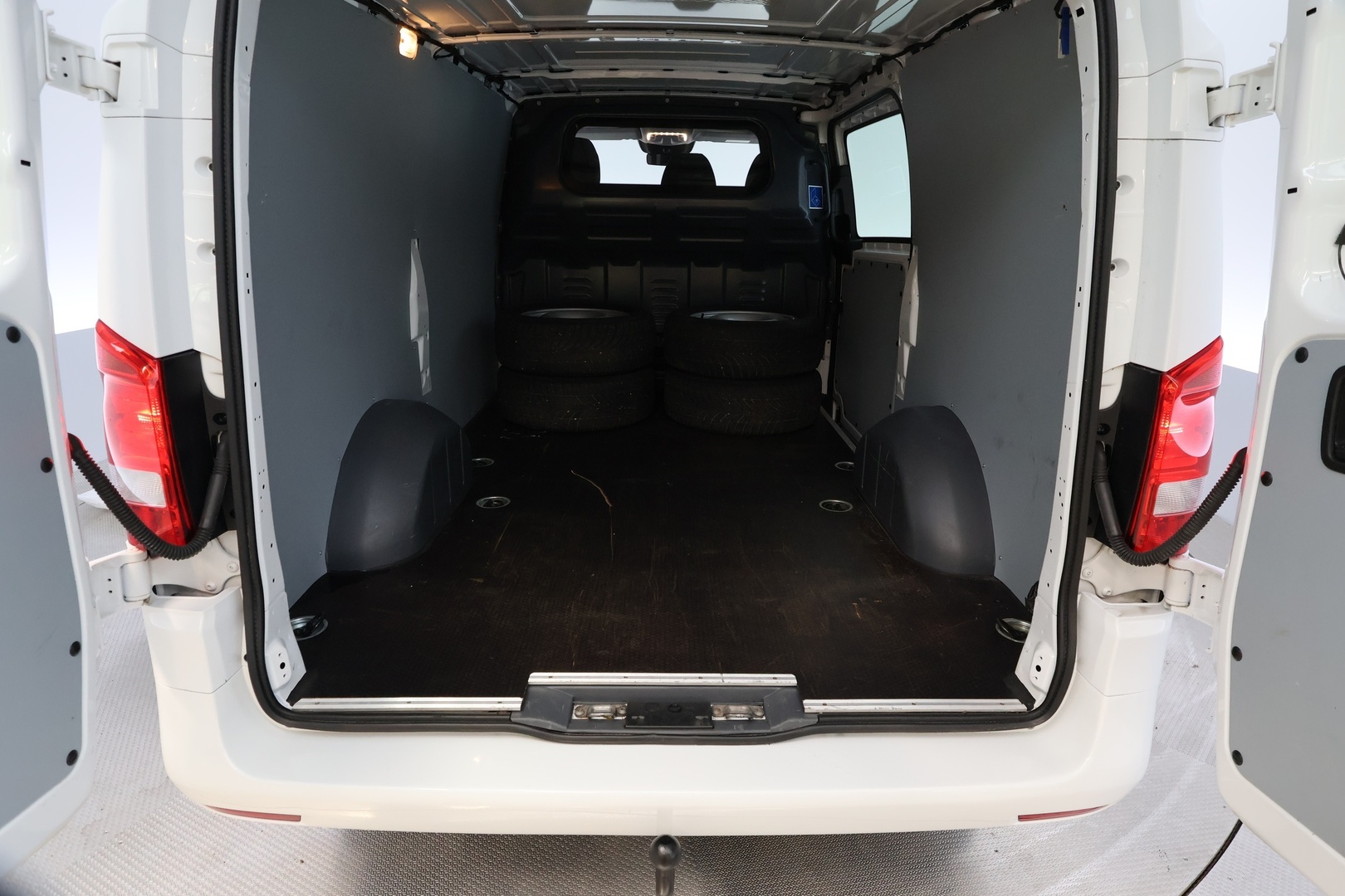 MERCEDES-BENZ Vito 2022