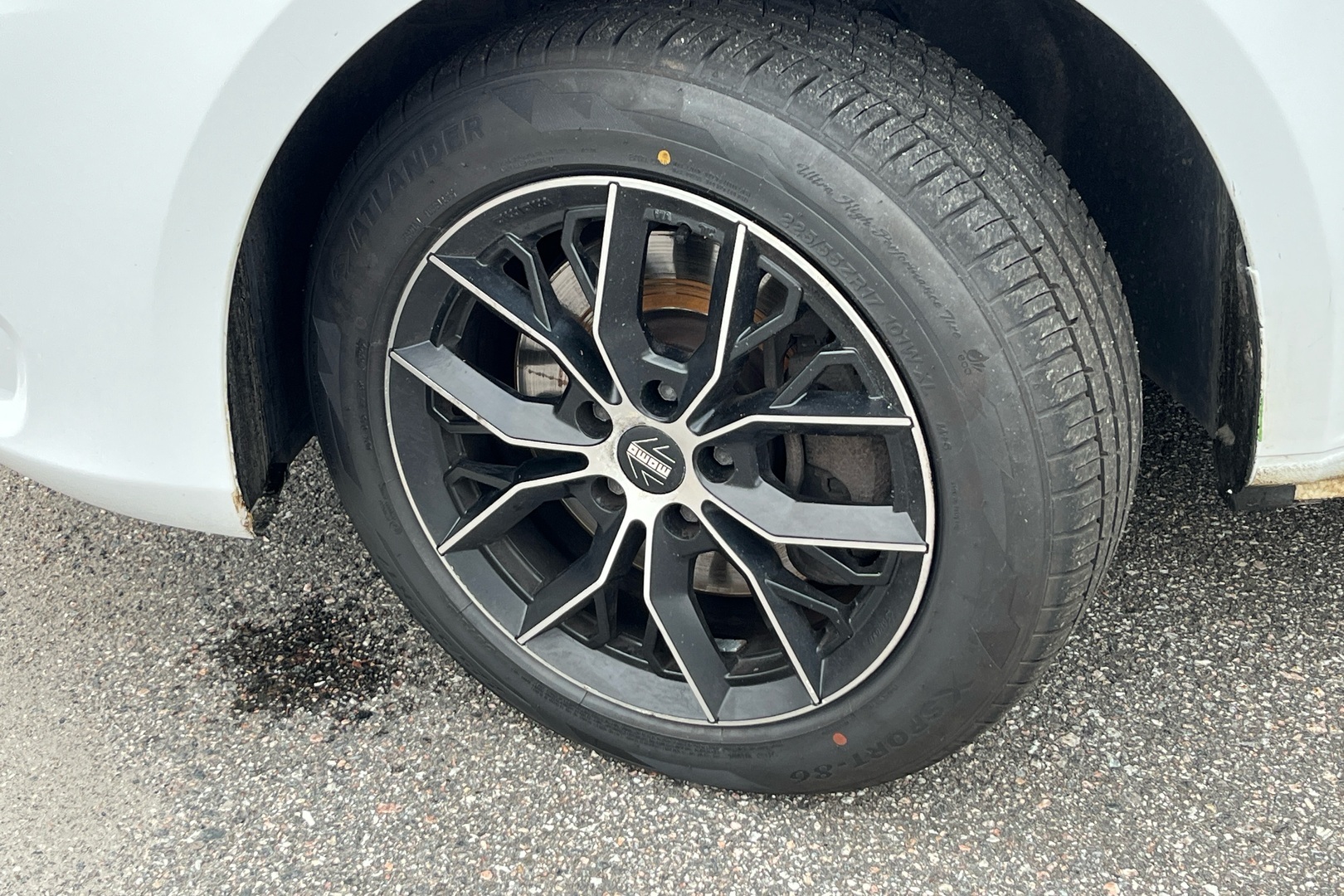 MERCEDES-BENZ Vito 2022