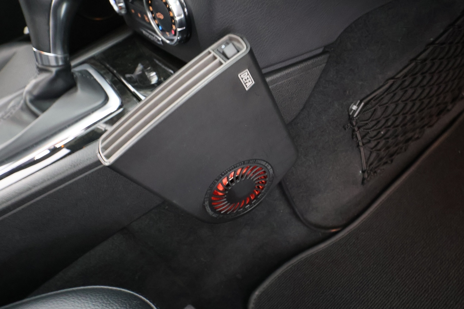 MERCEDES-BENZ C 2012