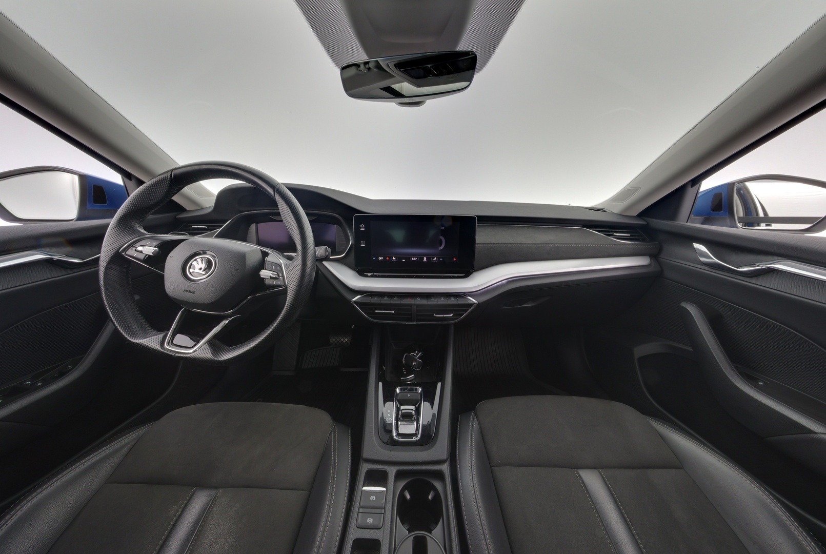 SKODA Octavia 2021