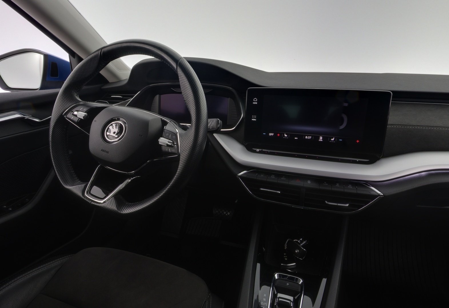 SKODA Octavia 2021