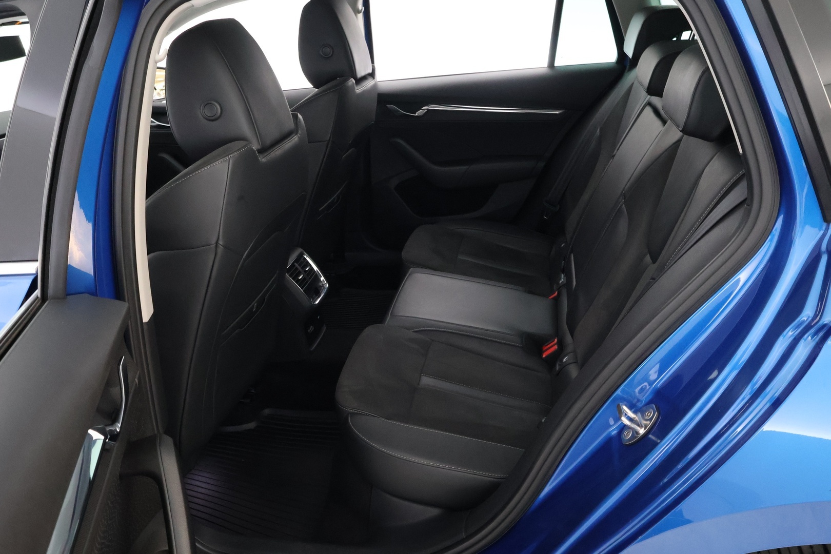 SKODA Octavia 2021