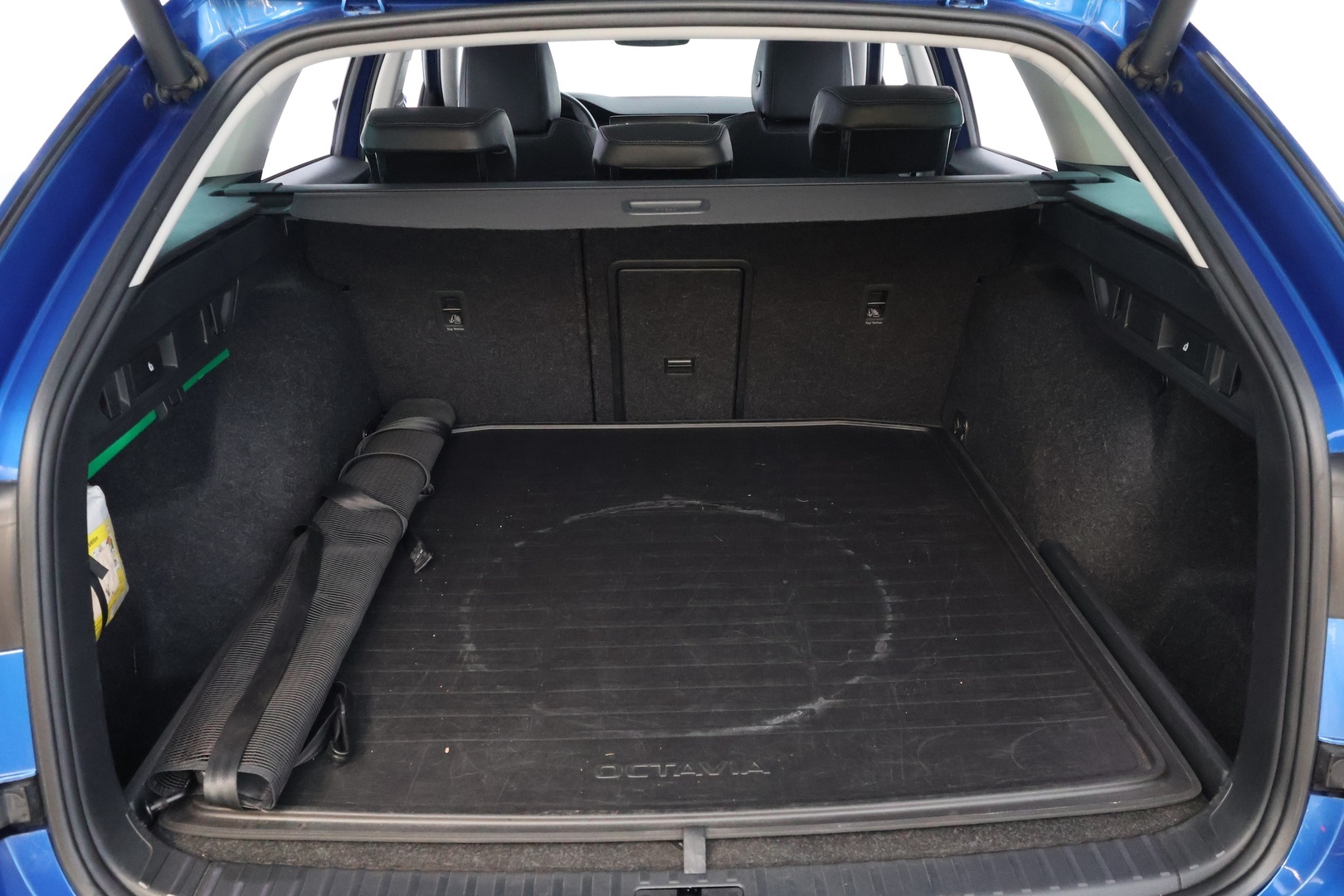 SKODA Octavia 2021