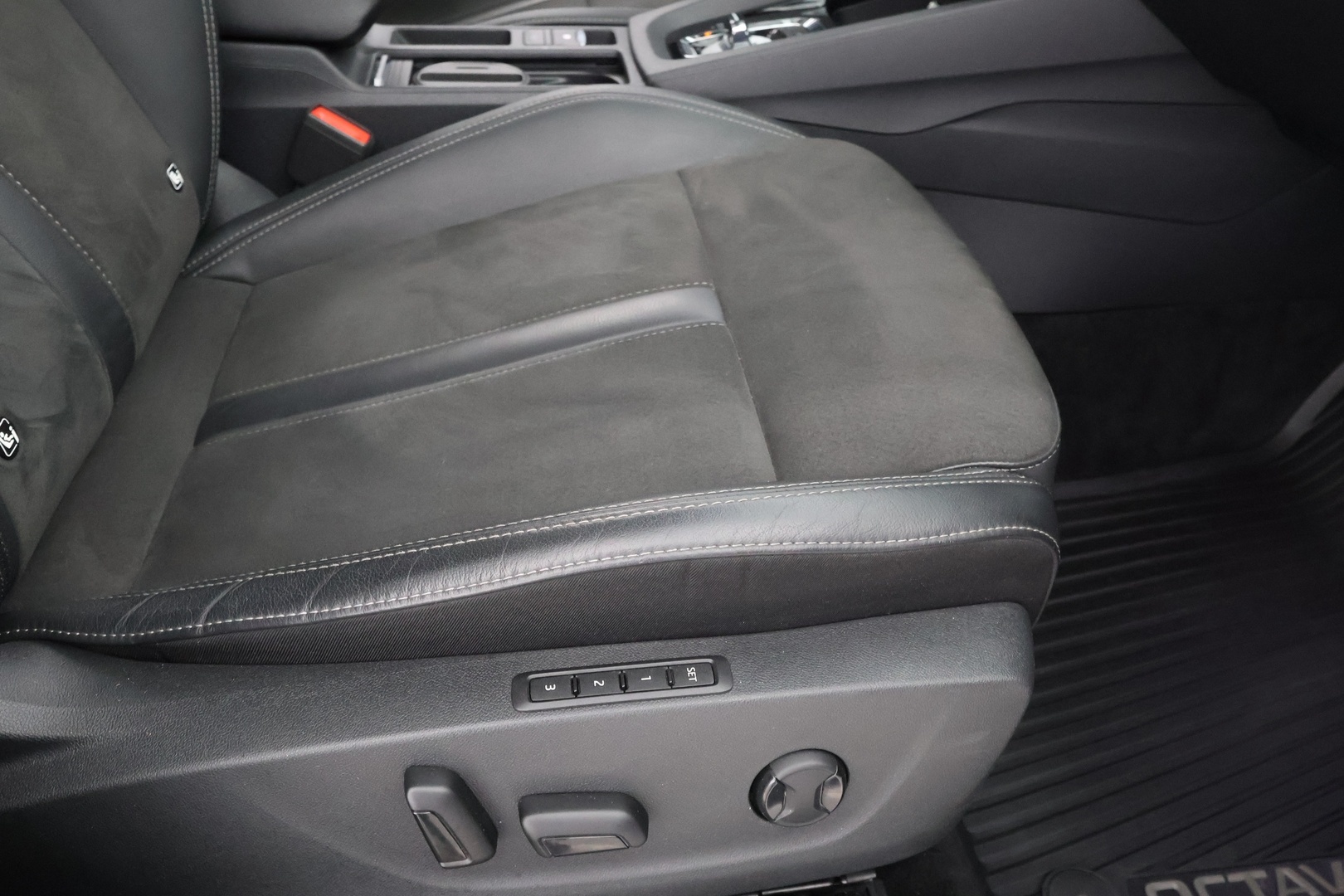SKODA Octavia 2021