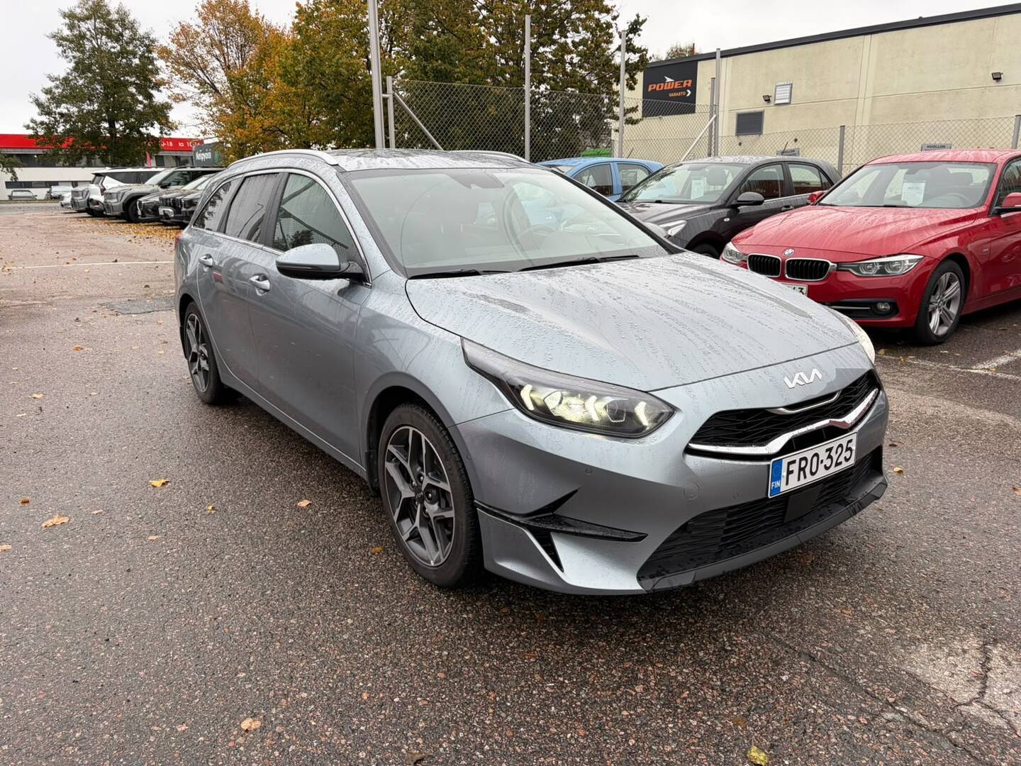 KIA Ceed 2023