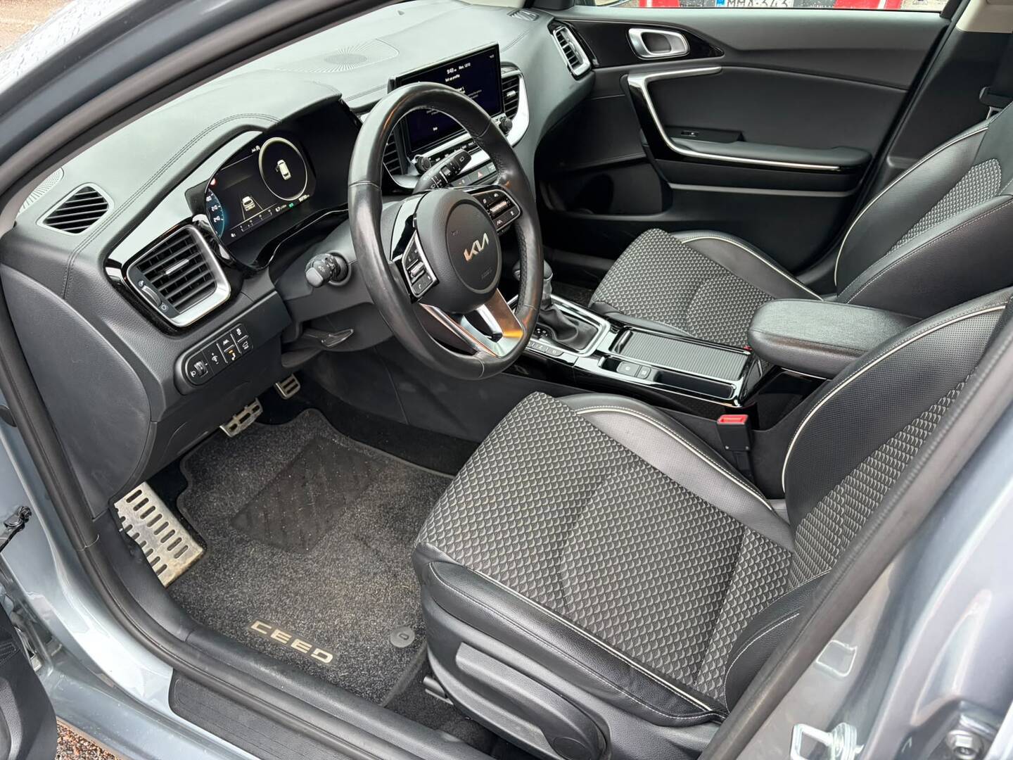 KIA Ceed 2023