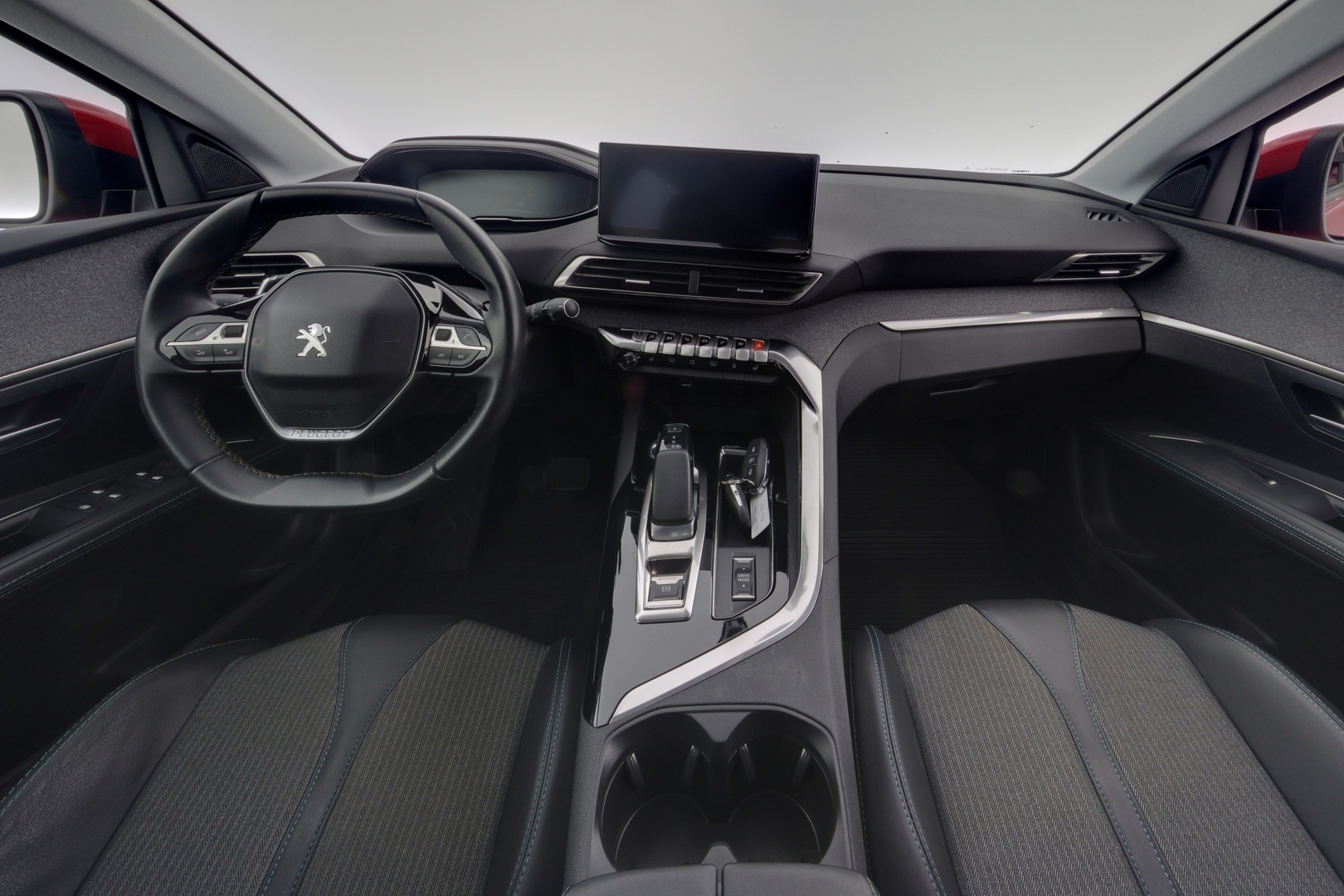 PEUGEOT 3008 2021