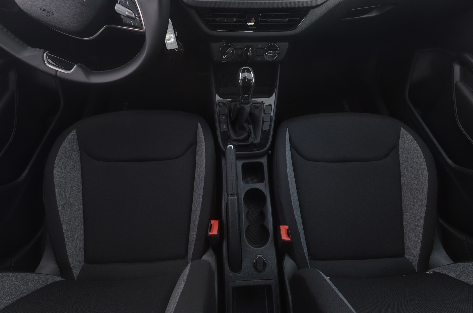 SKODA FABIA 2025