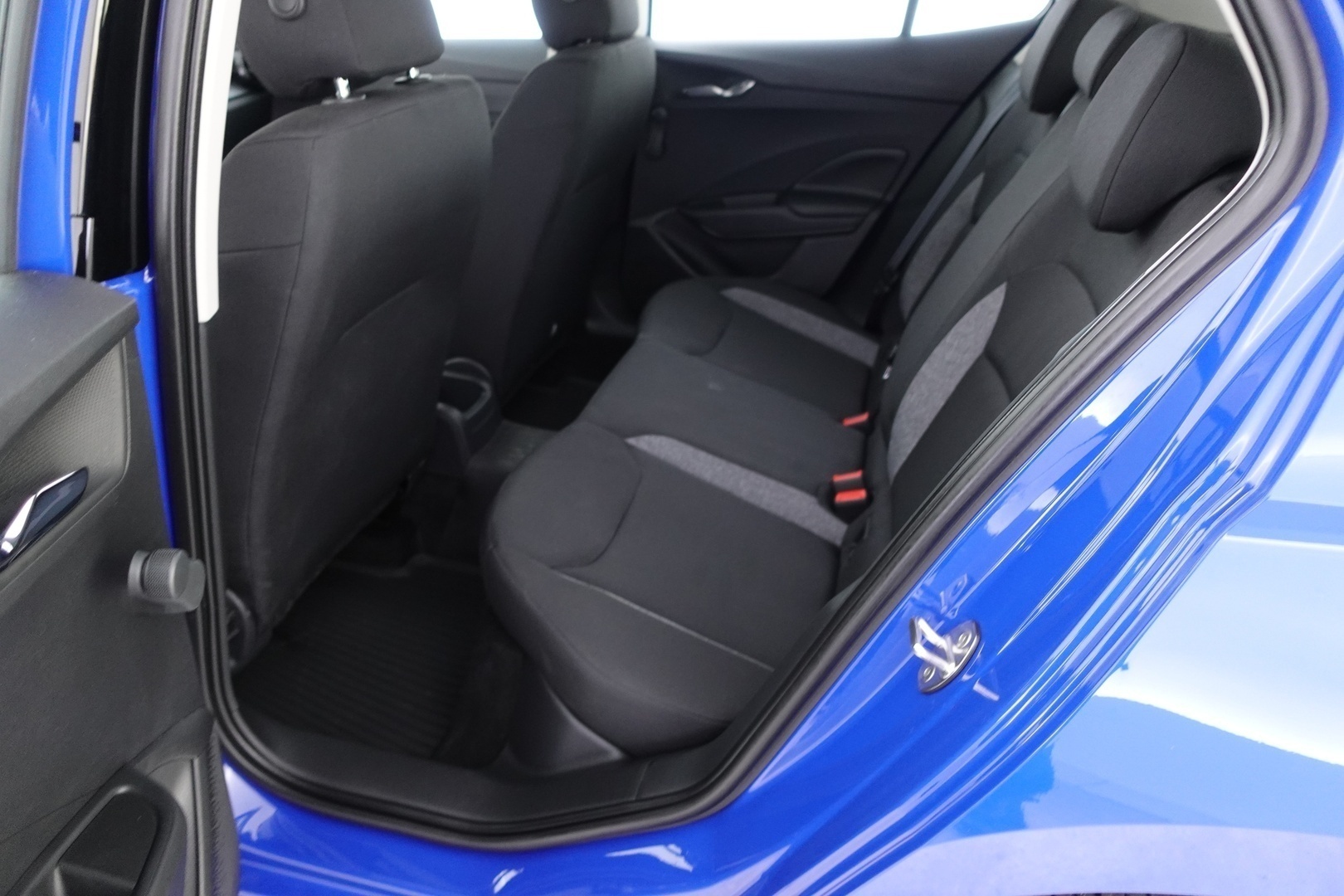 SKODA FABIA 2025