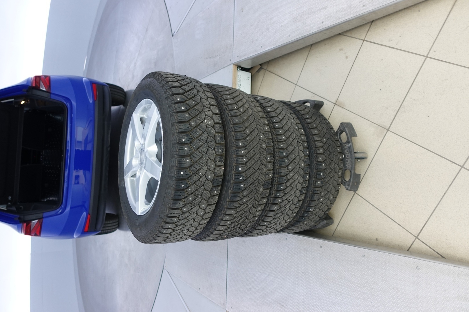 SKODA FABIA 2025