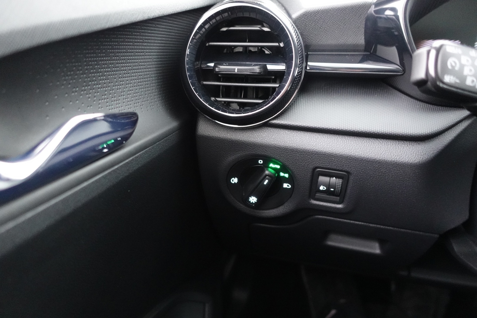 SKODA FABIA 2025