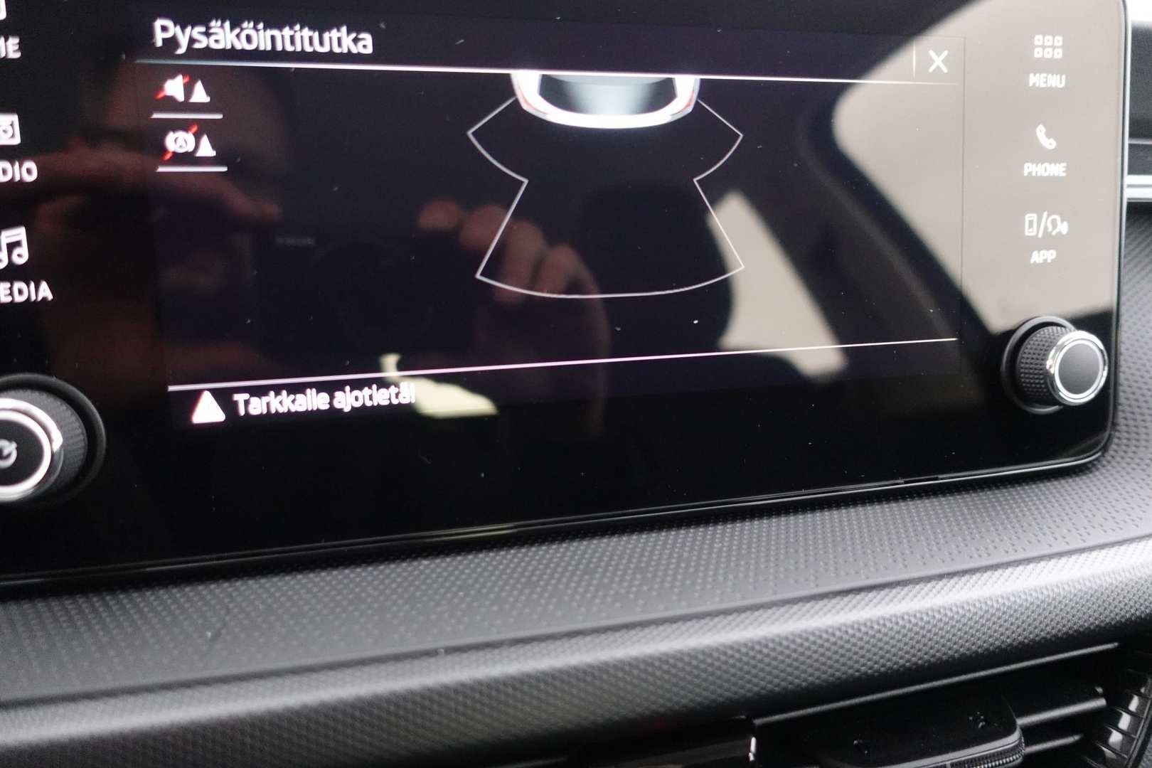 SKODA FABIA 2025