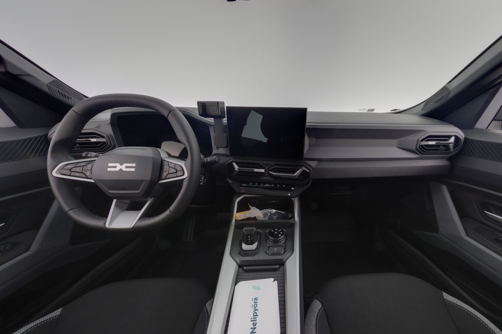 DACIA Bigster 2026