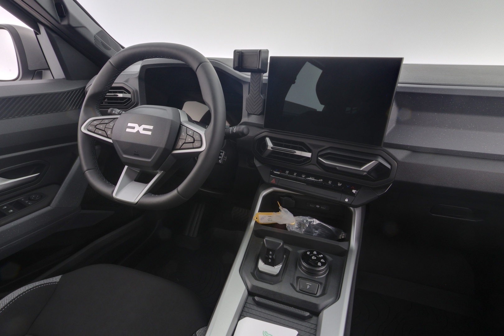 DACIA Bigster 2026