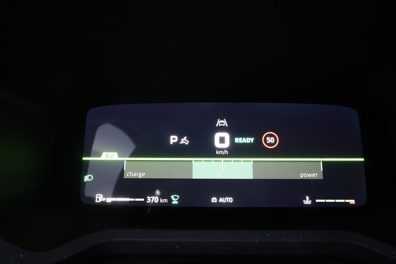 DACIA Bigster 2026