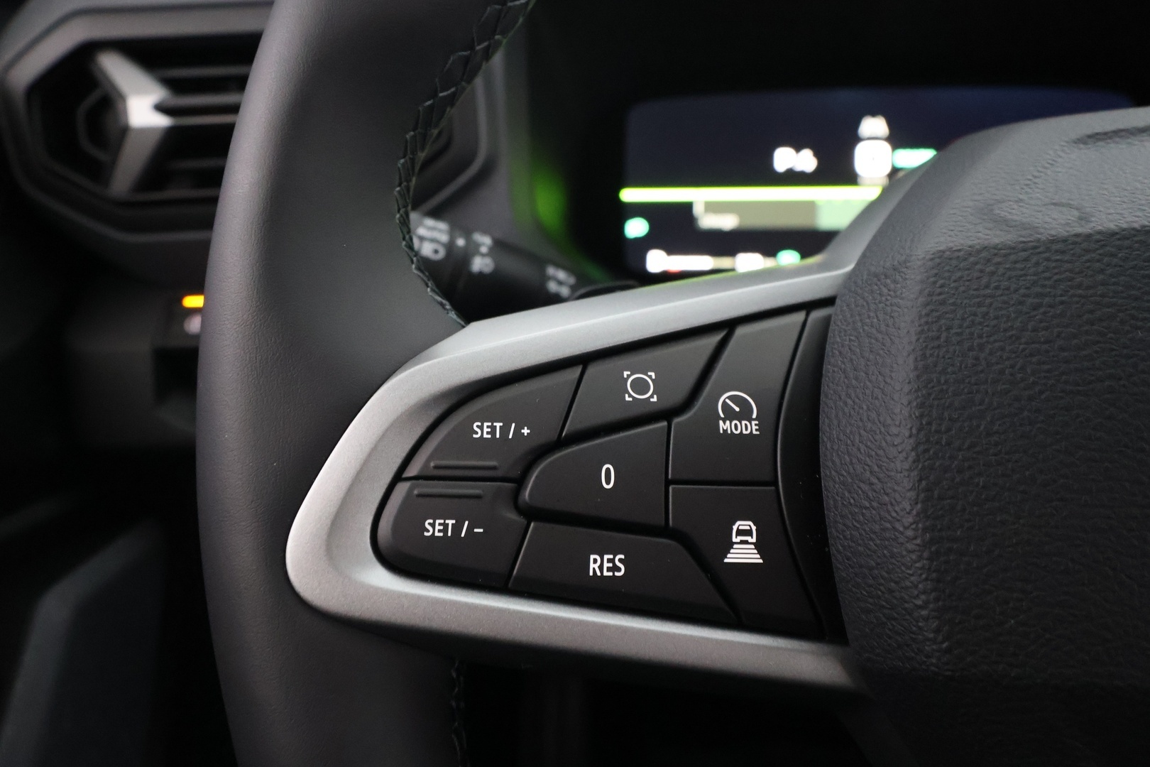 DACIA Bigster 2026