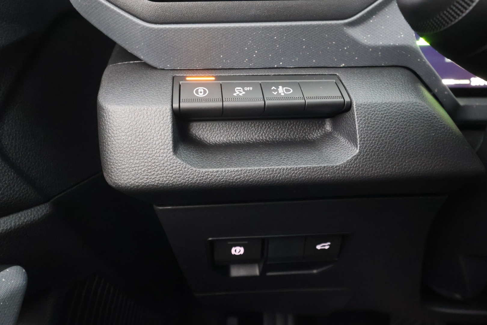 DACIA Bigster 2026
