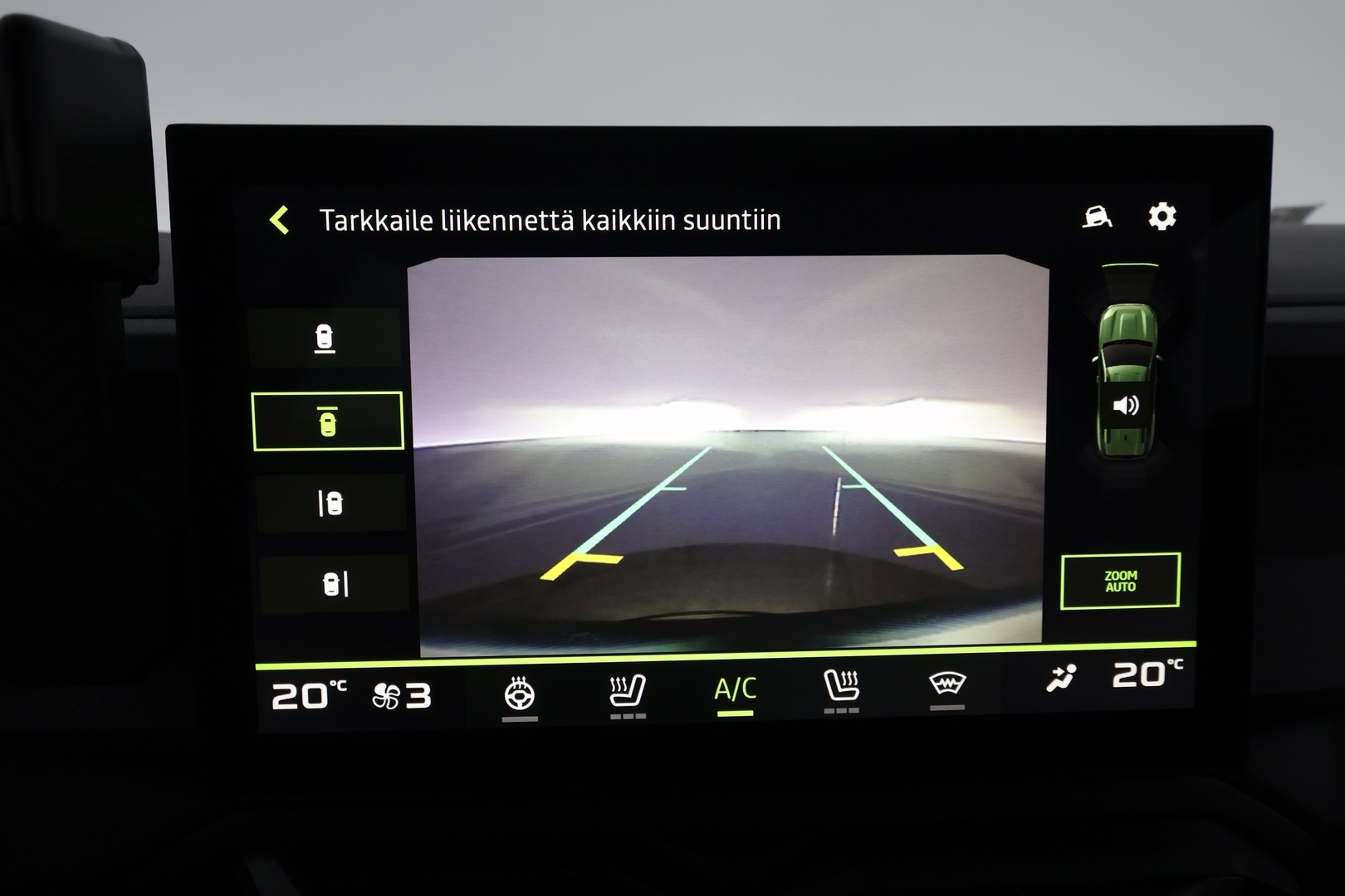 DACIA Bigster 2026