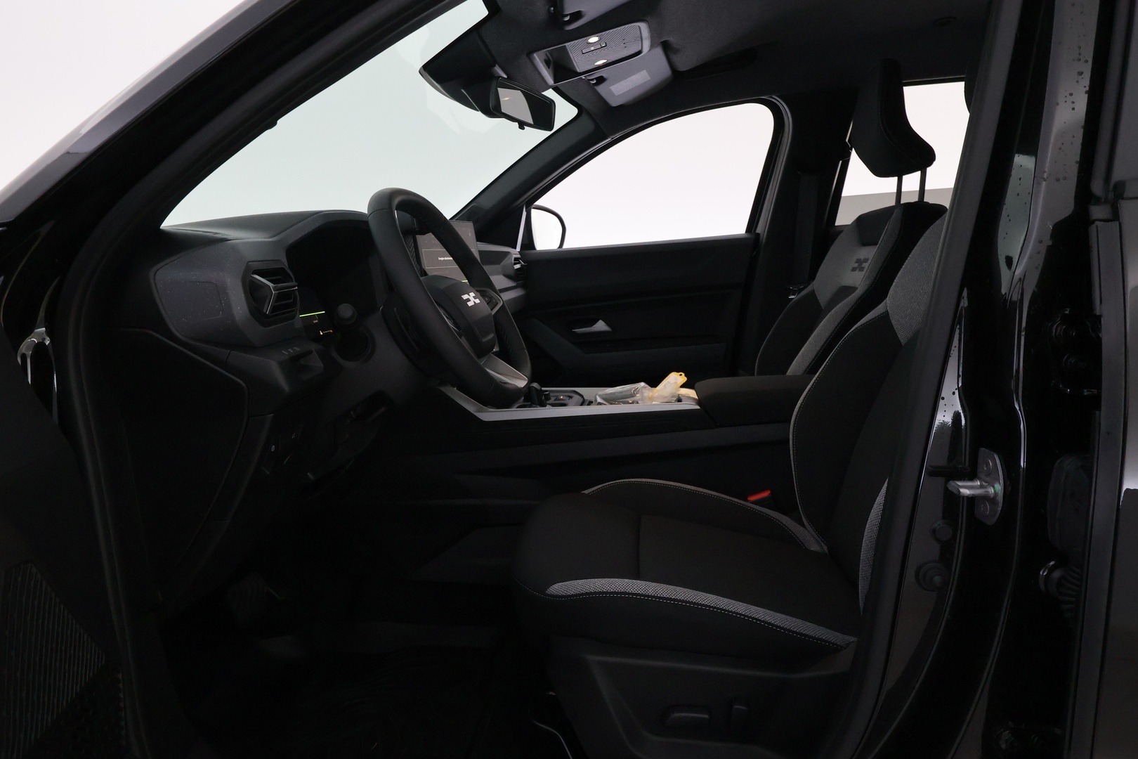 DACIA Bigster 2026