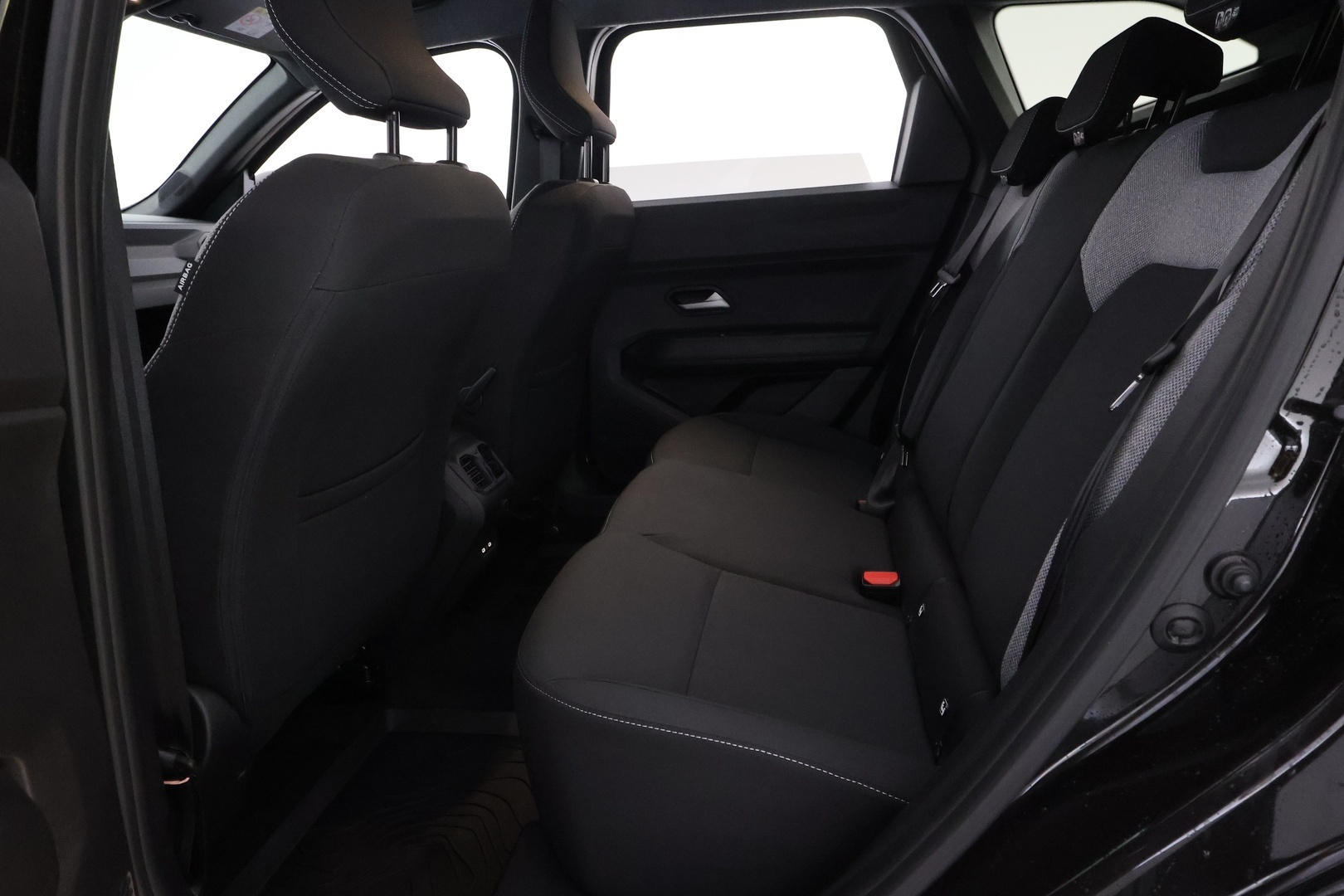DACIA Bigster 2026