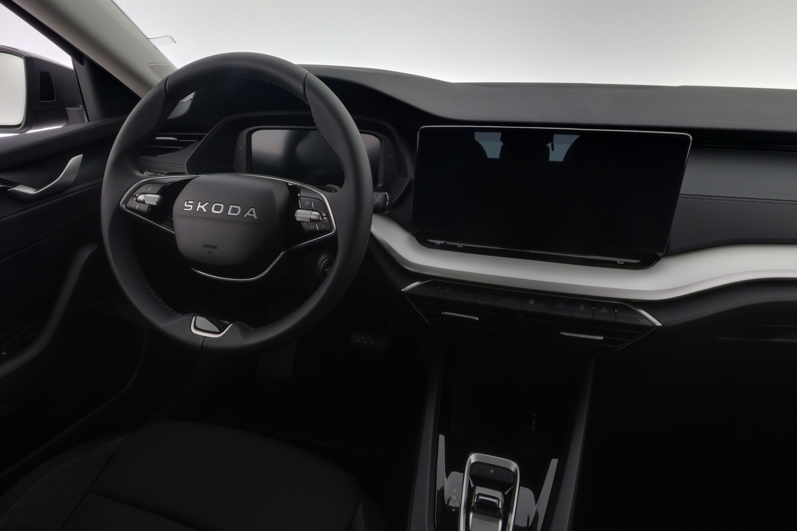 SKODA OCTAVIA 2026