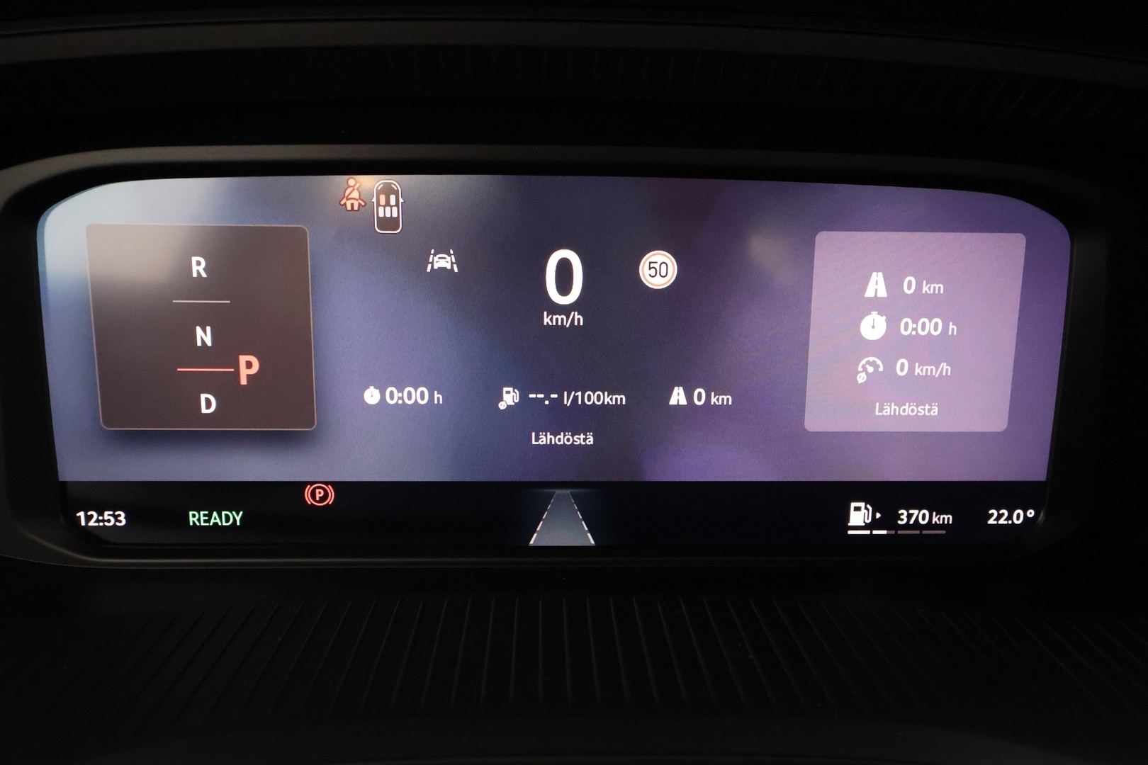 SKODA OCTAVIA 2026