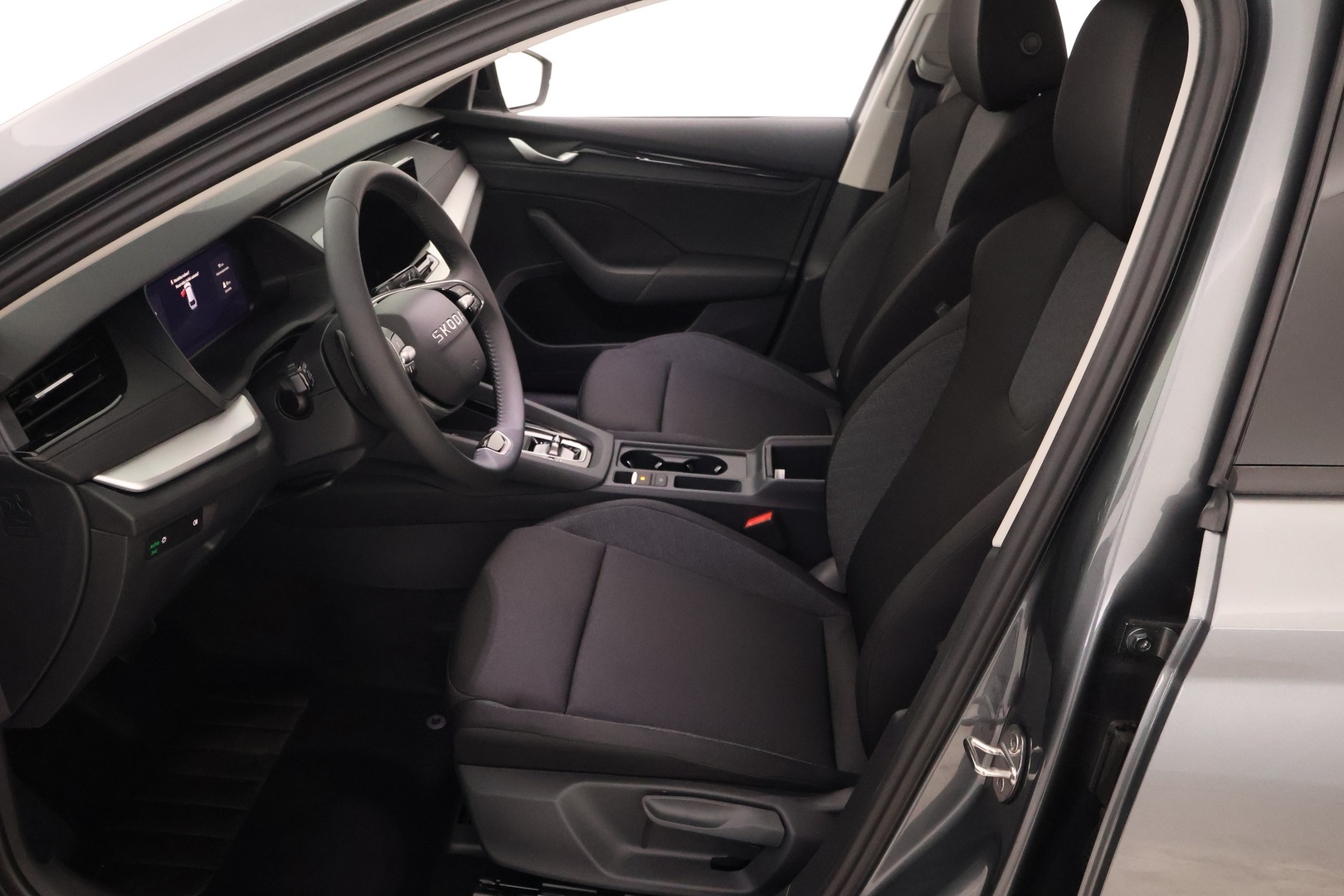 SKODA OCTAVIA 2026