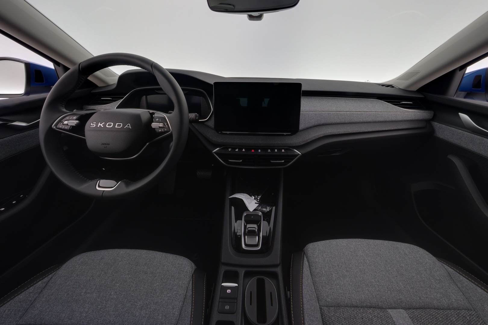 SKODA OCTAVIA 2026