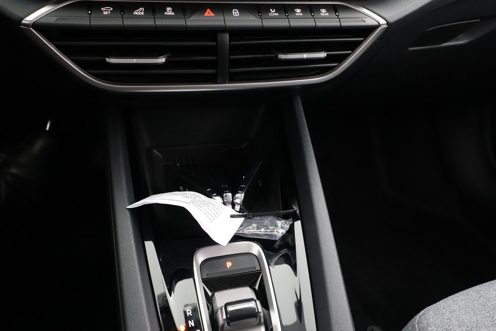 SKODA OCTAVIA 2026