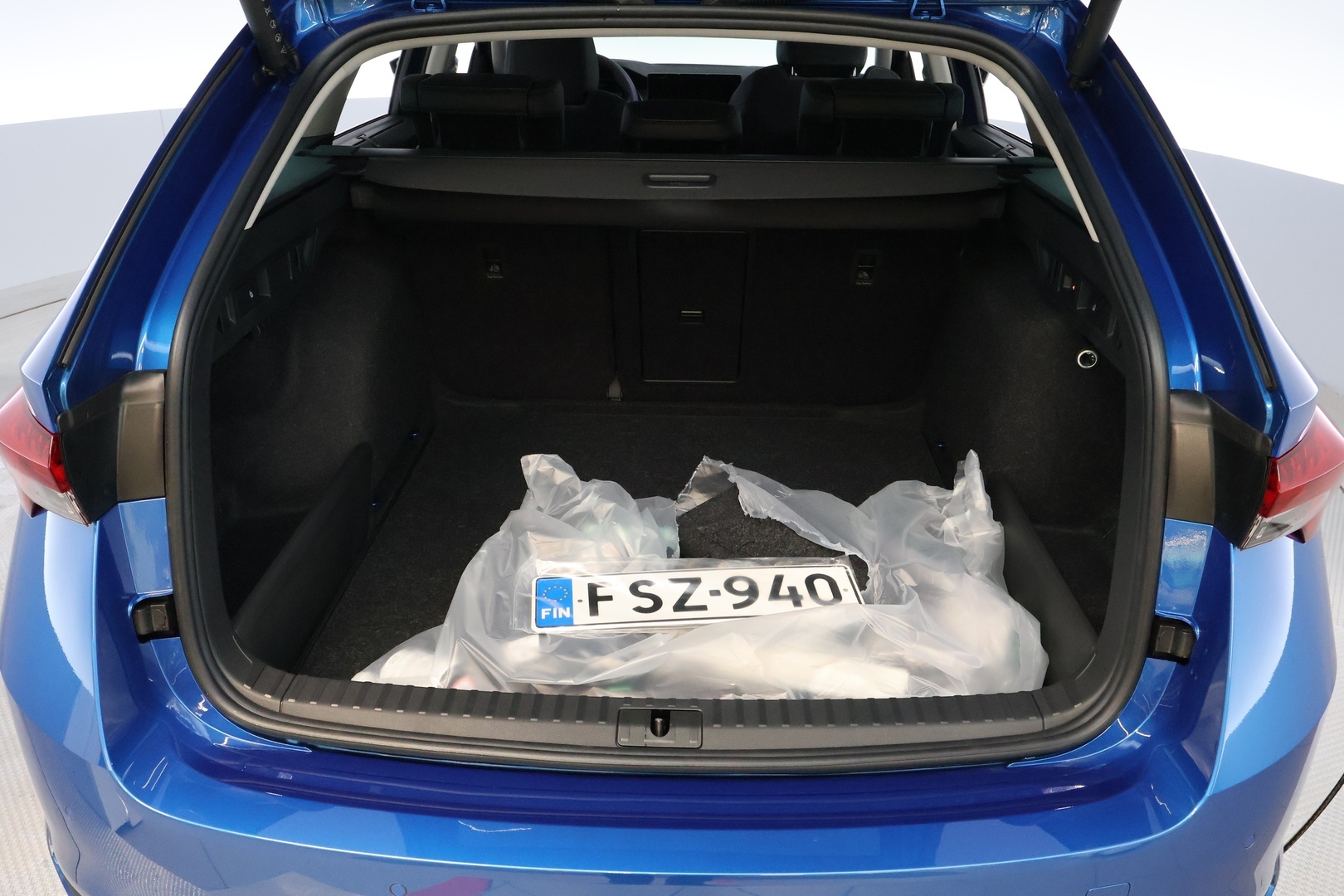 SKODA OCTAVIA 2026