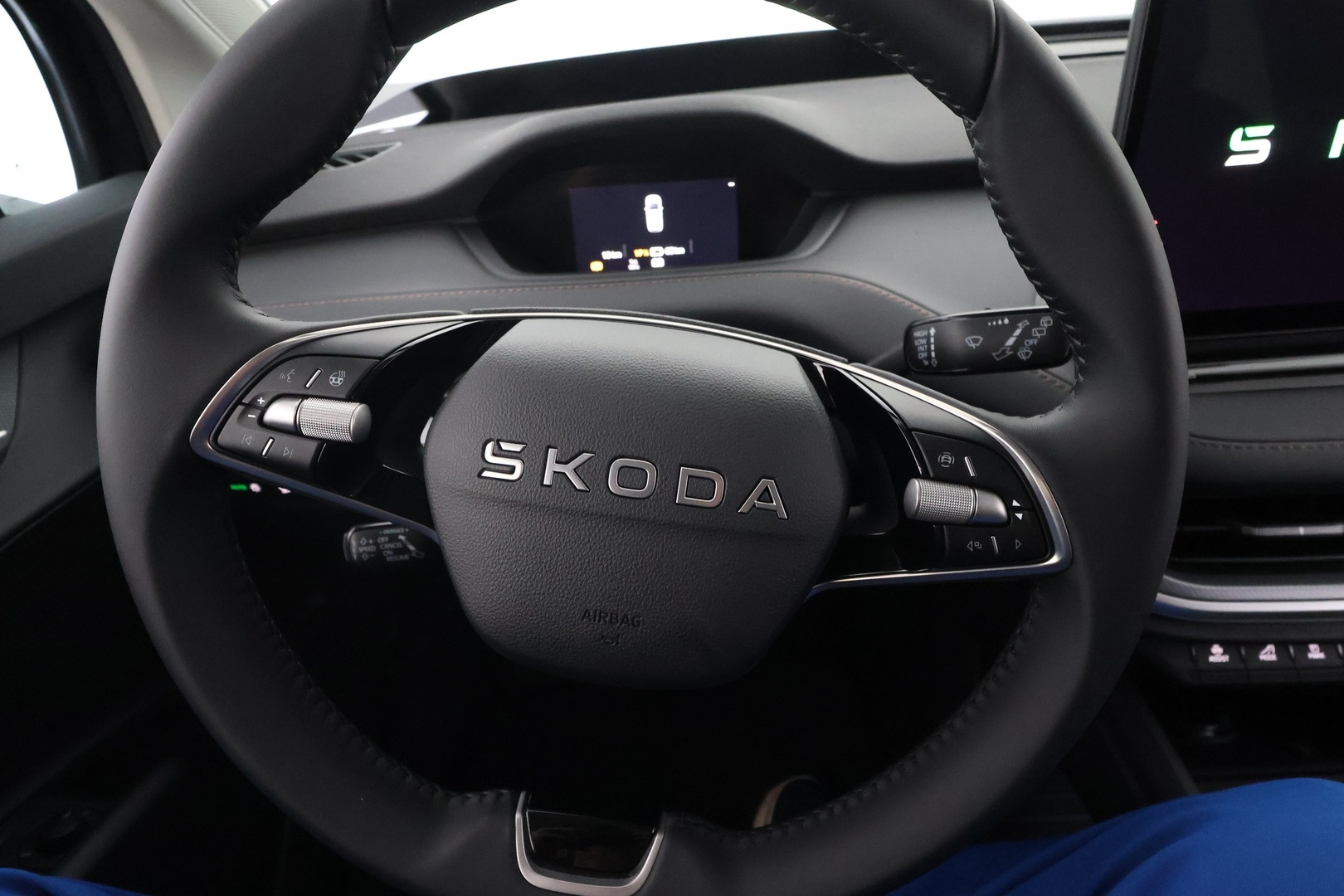 SKODA Enyaq 2027