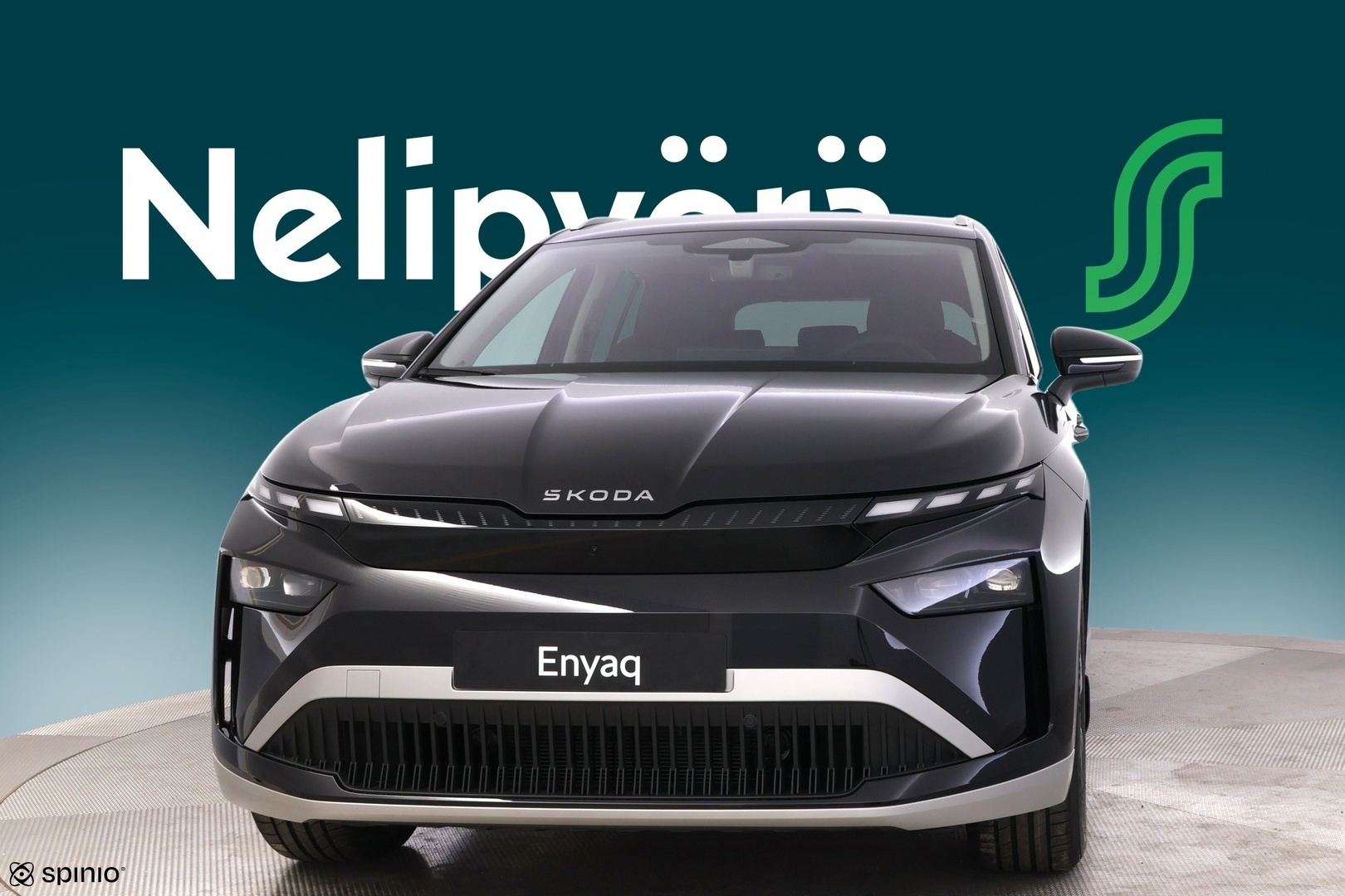 SKODA Enyaq 2027