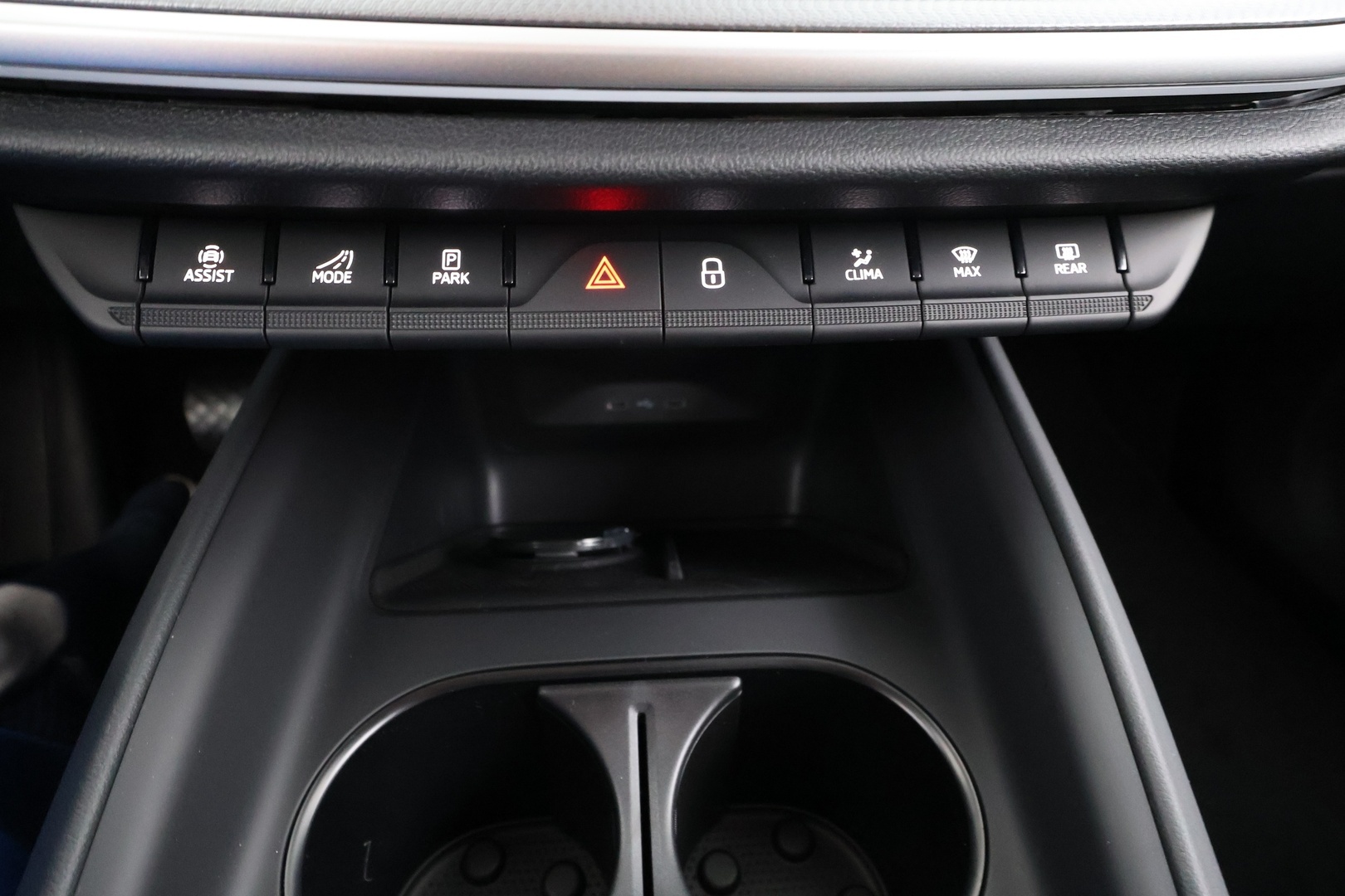 SKODA Enyaq 2027