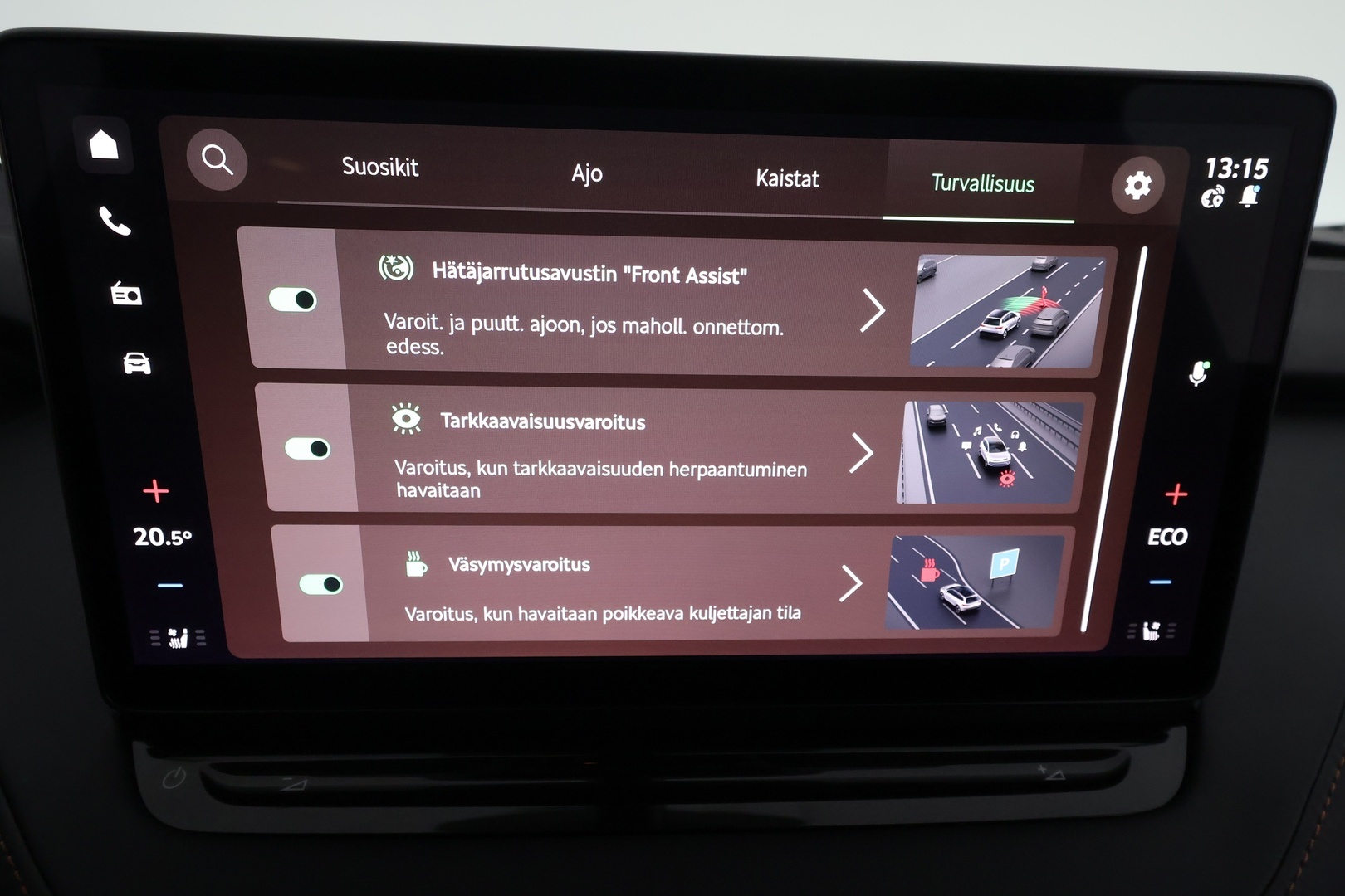 SKODA Enyaq 2027