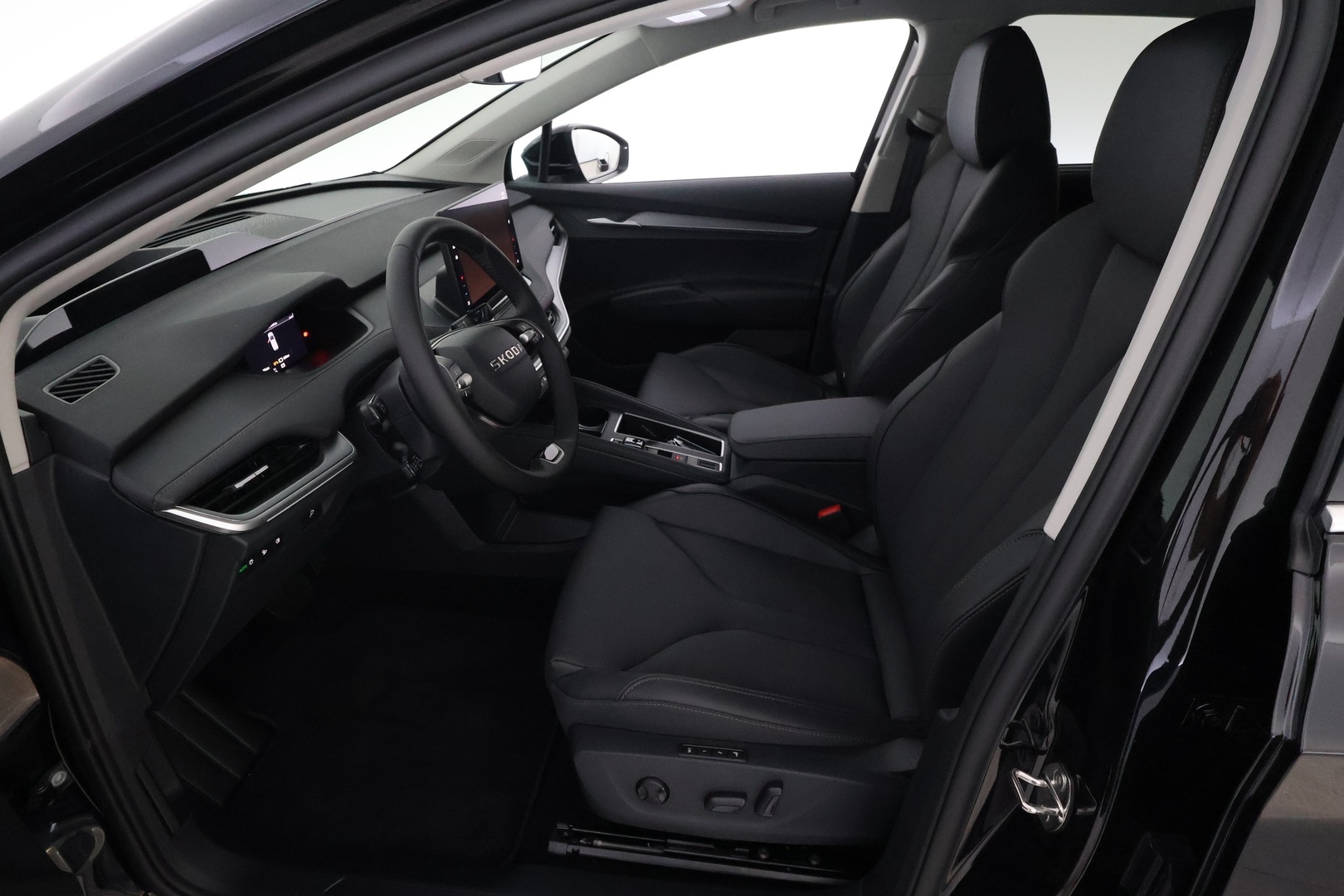 SKODA Enyaq 2027