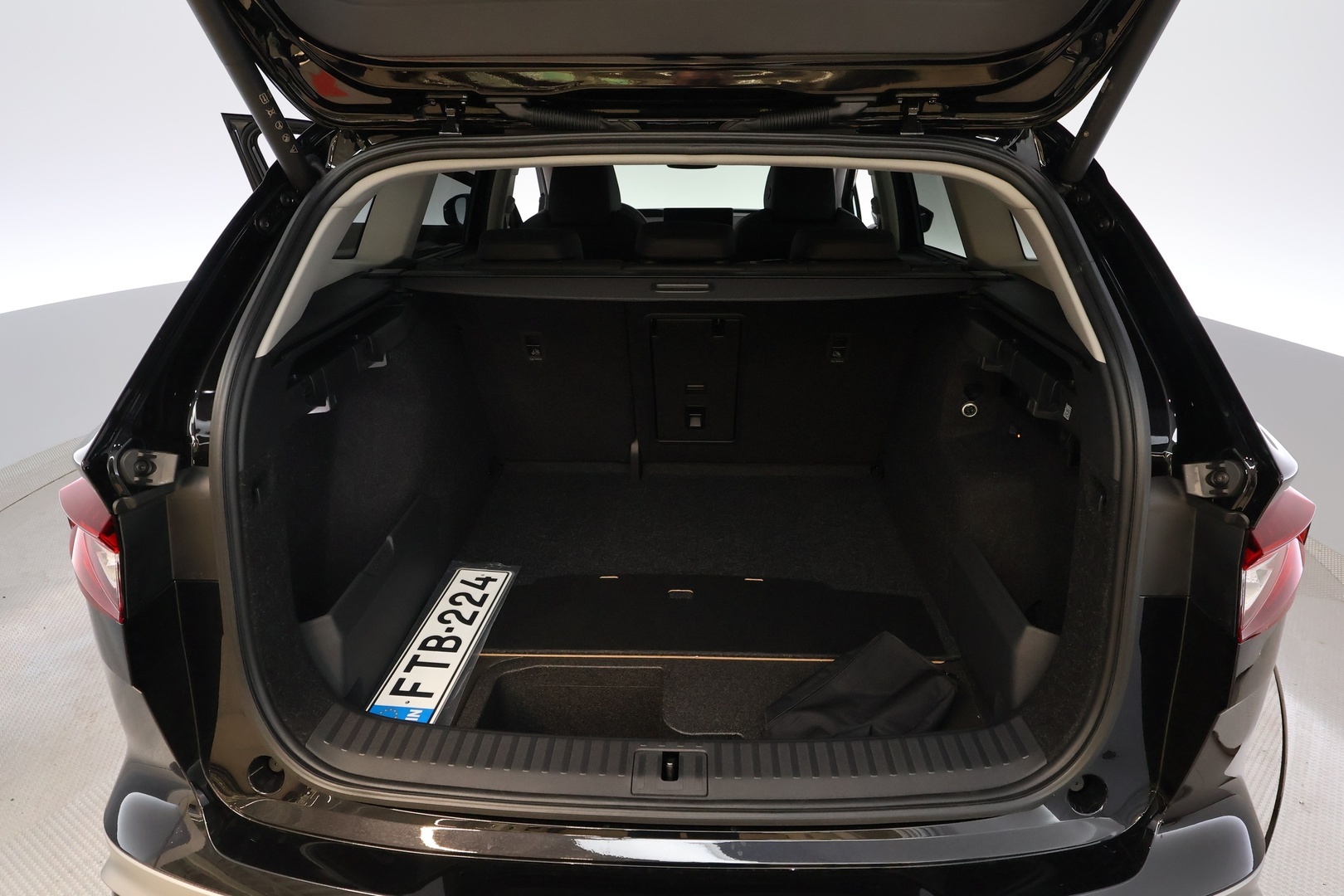 SKODA Enyaq 2027