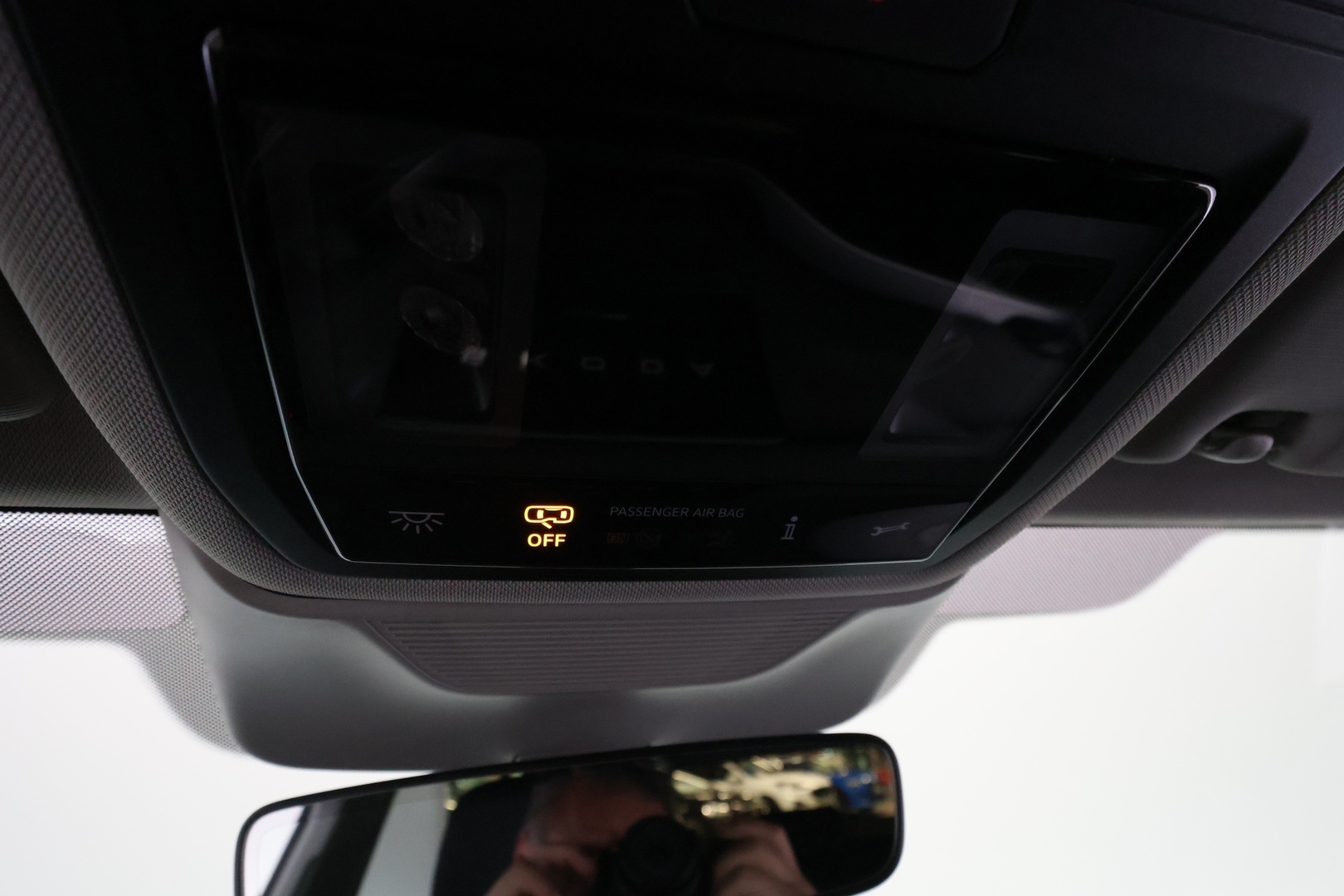 SKODA Enyaq 2027