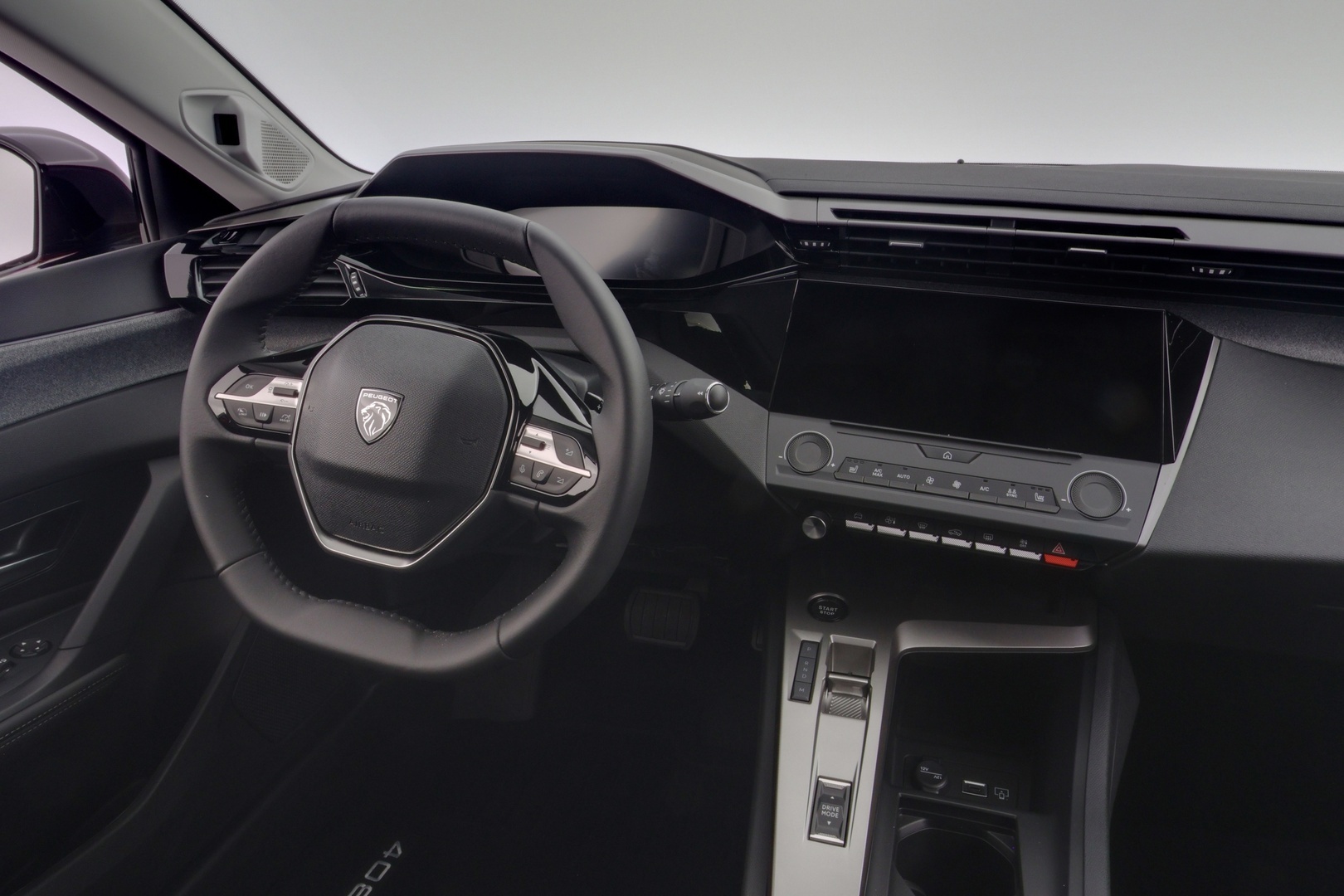 PEUGEOT 408 2026