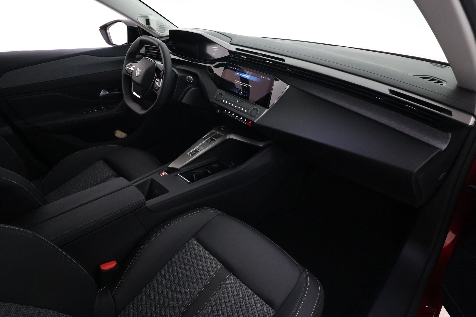 PEUGEOT 408 2026