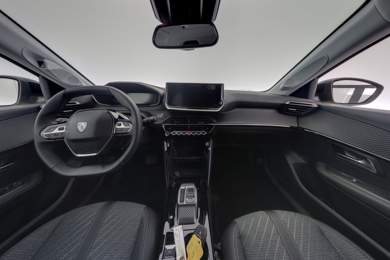 PEUGEOT 208 2026
